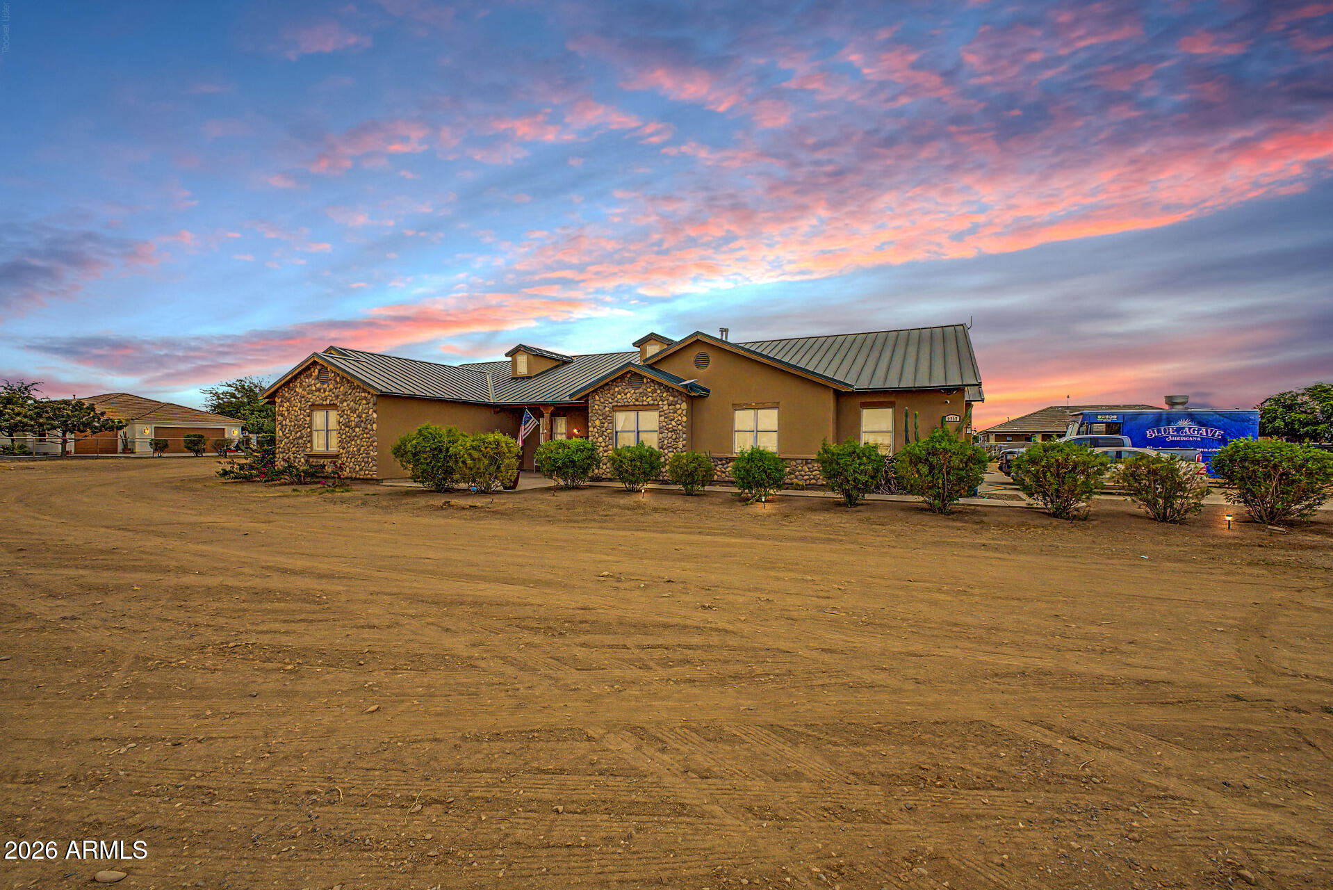 Rural 1.25 Acre / S2 T3S R8E - Residential
