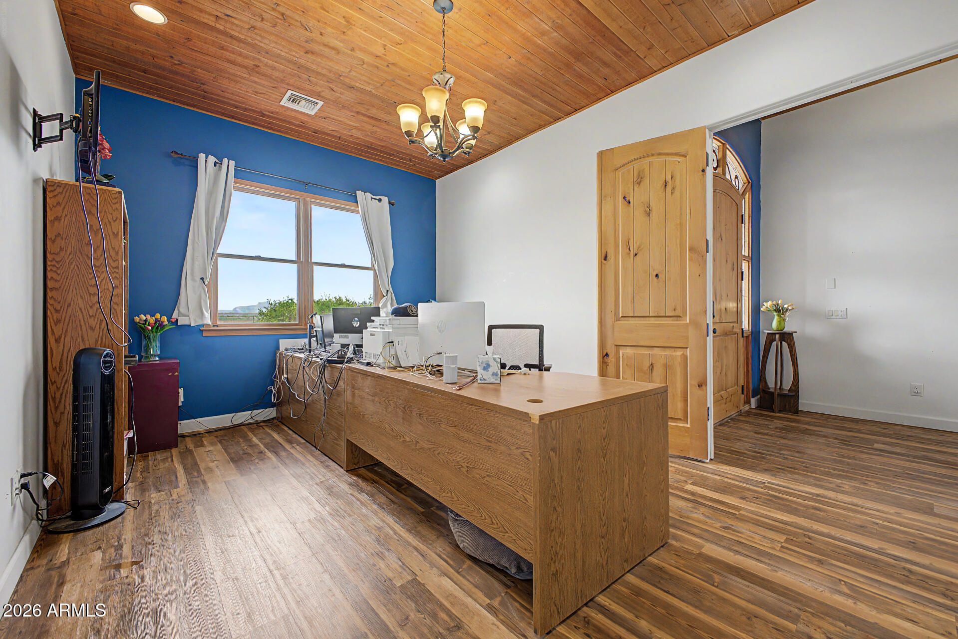 Rural 1.25 Acre / S2 T3S R8E - Residential