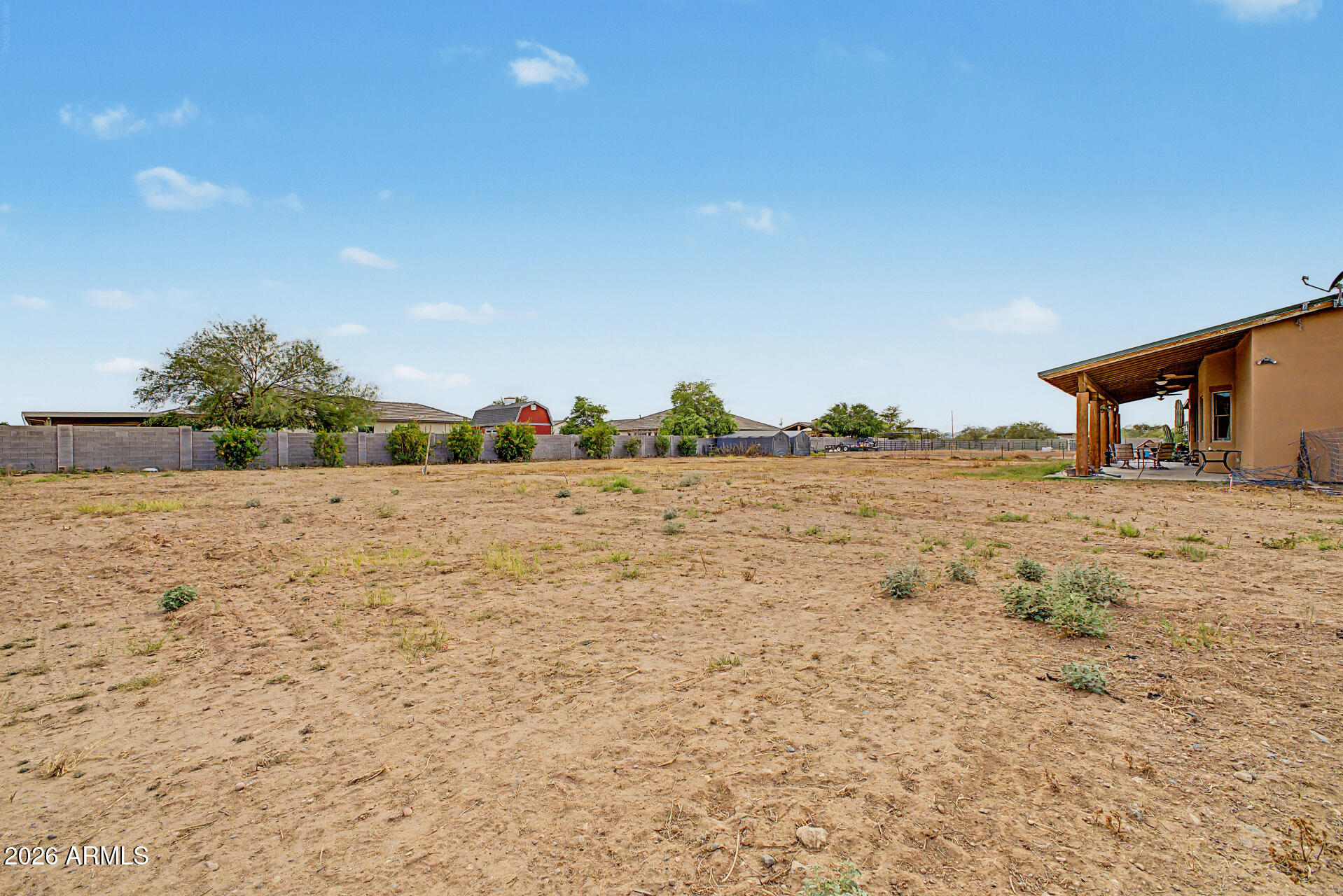 Rural 1.25 Acre / S2 T3S R8E - Residential