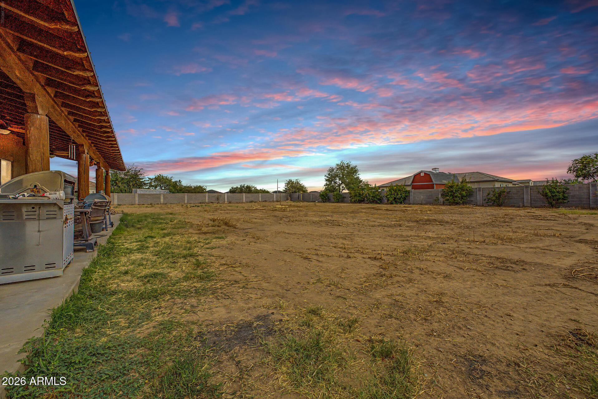Rural 1.25 Acre / S2 T3S R8E - Residential