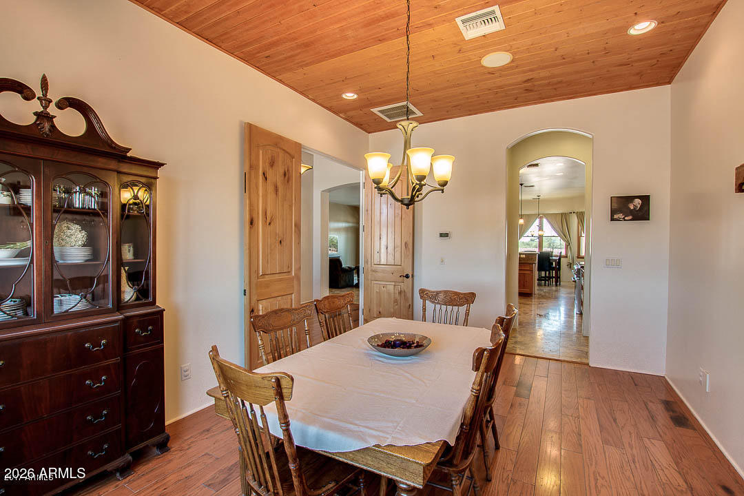 Rural 1.25 Acre / S2 T3S R8E - Residential