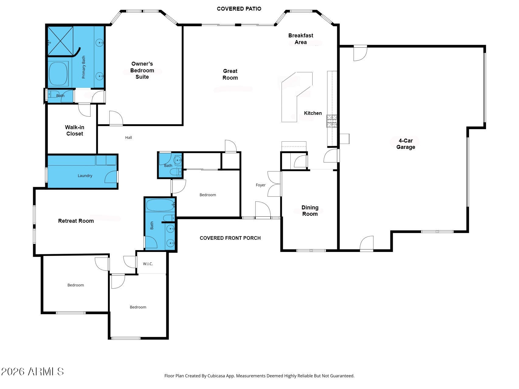 Rural 1.25 Acre / S2 T3S R8E - Residential