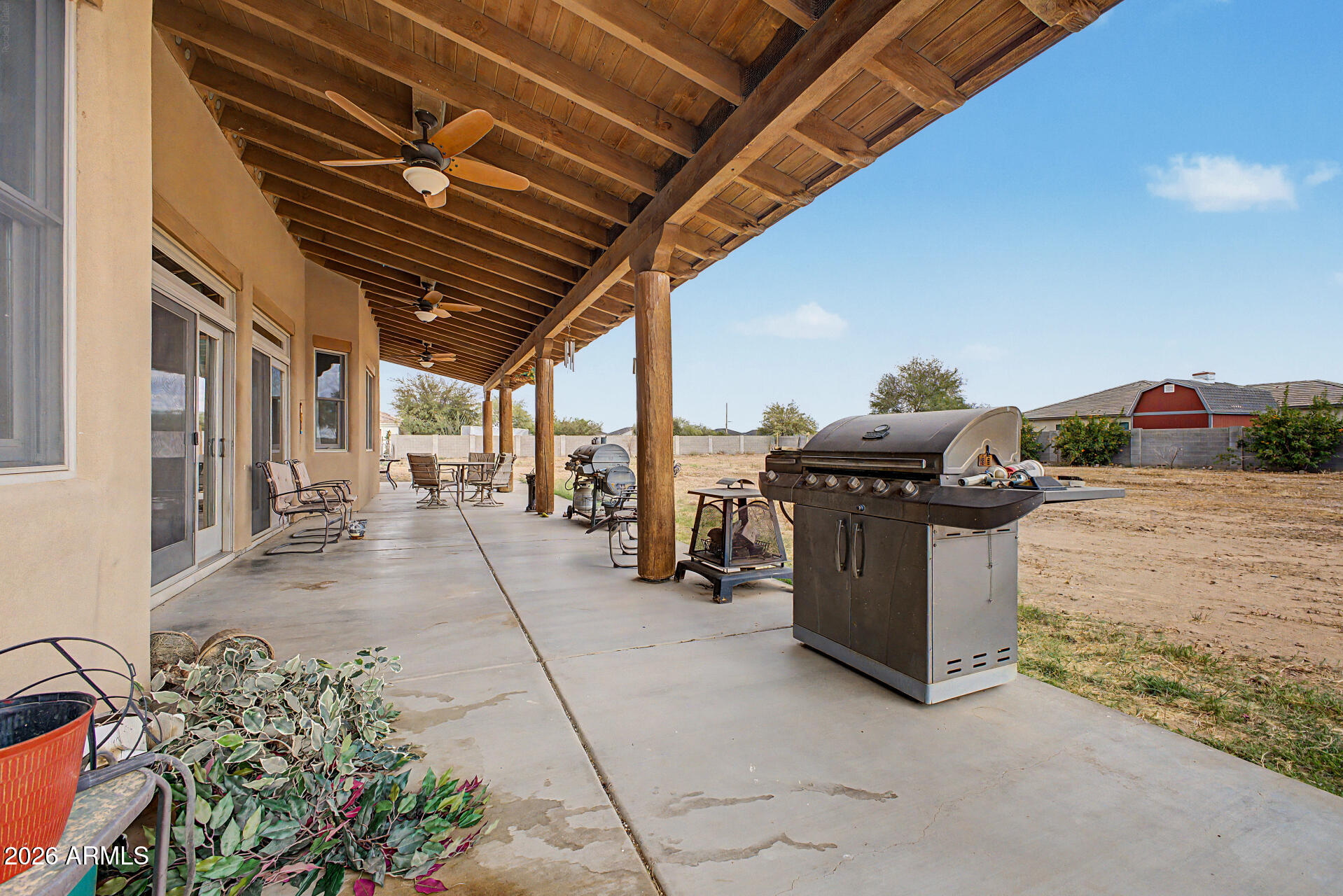 Rural 1.25 Acre / S2 T3S R8E - Residential