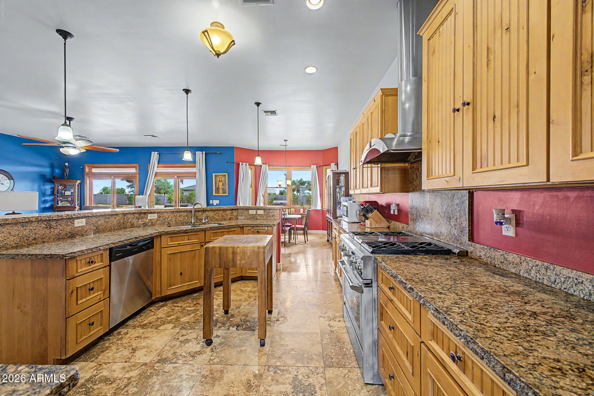 Rural 1.25 Acre / S2 T3S R8E - Residential