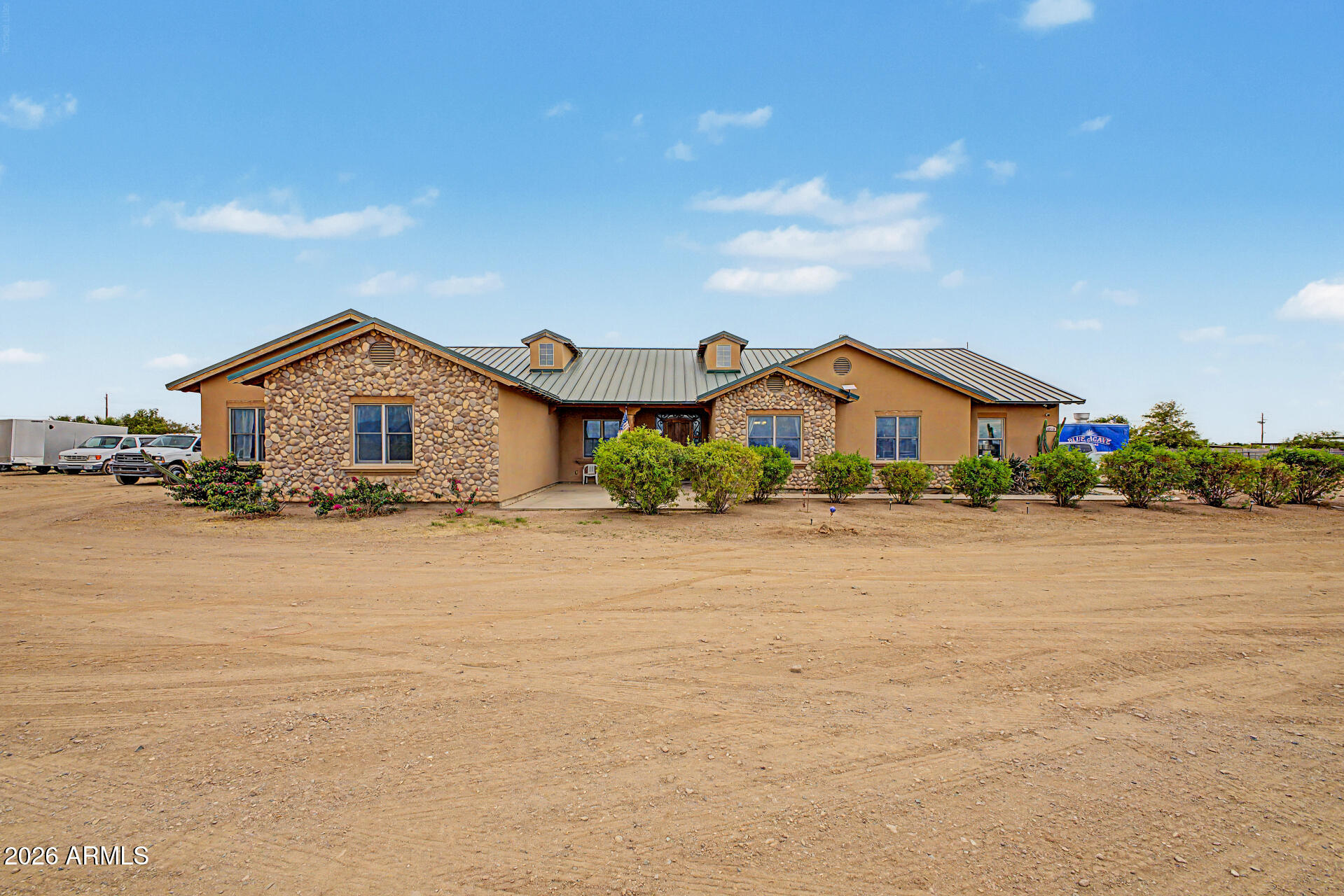 Rural 1.25 Acre / S2 T3S R8E - Residential
