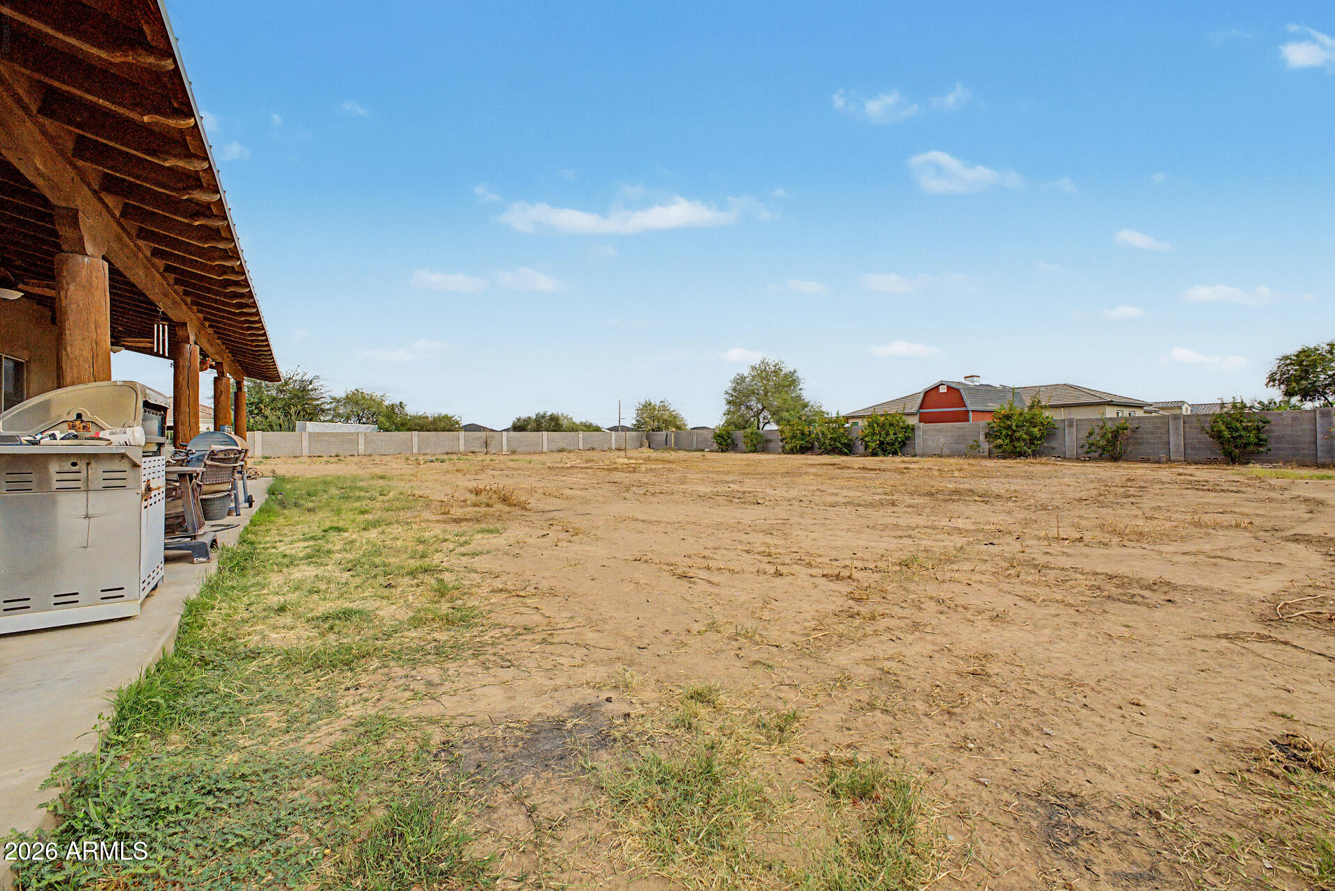 Rural 1.25 Acre / S2 T3S R8E - Residential