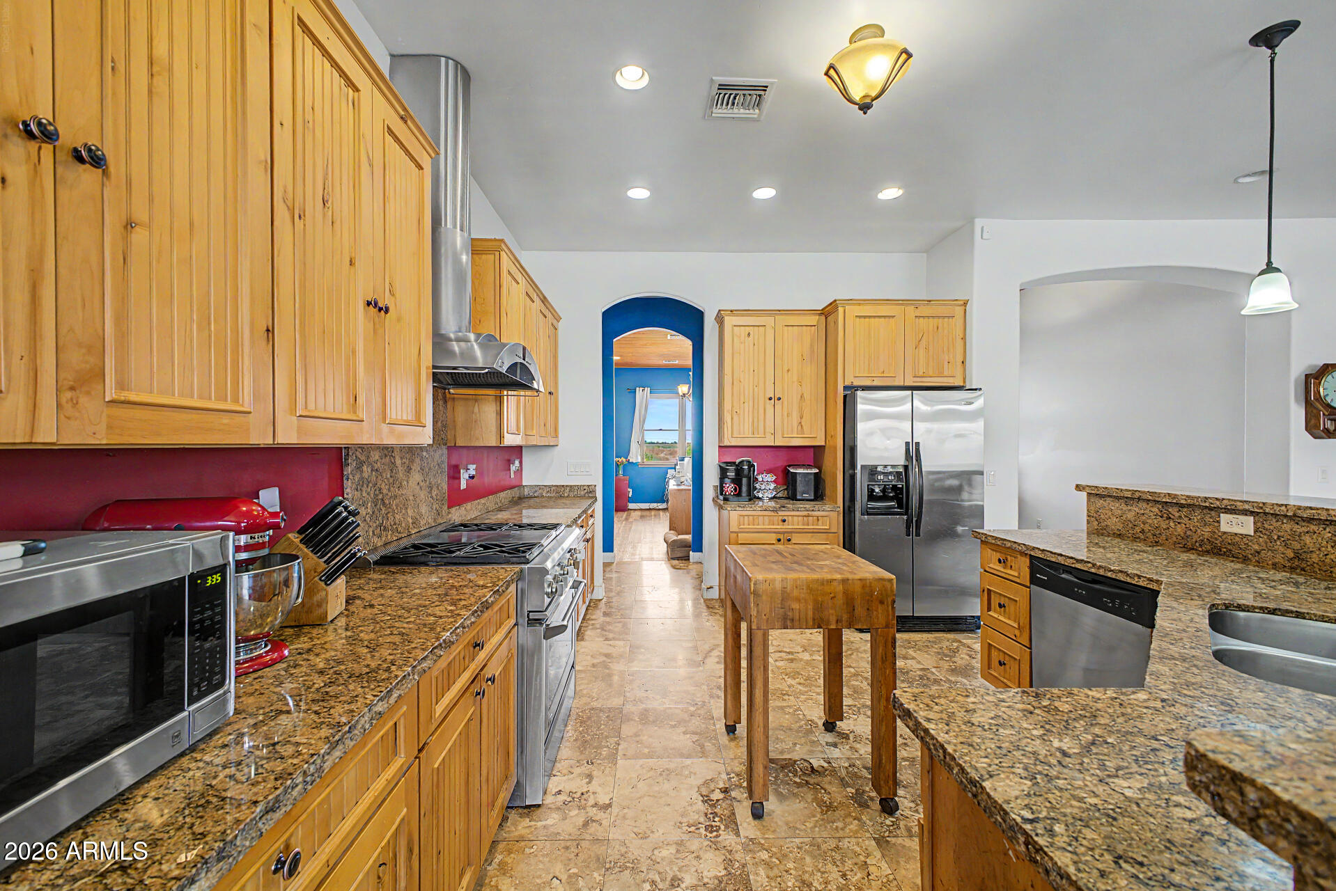 Rural 1.25 Acre / S2 T3S R8E - Residential