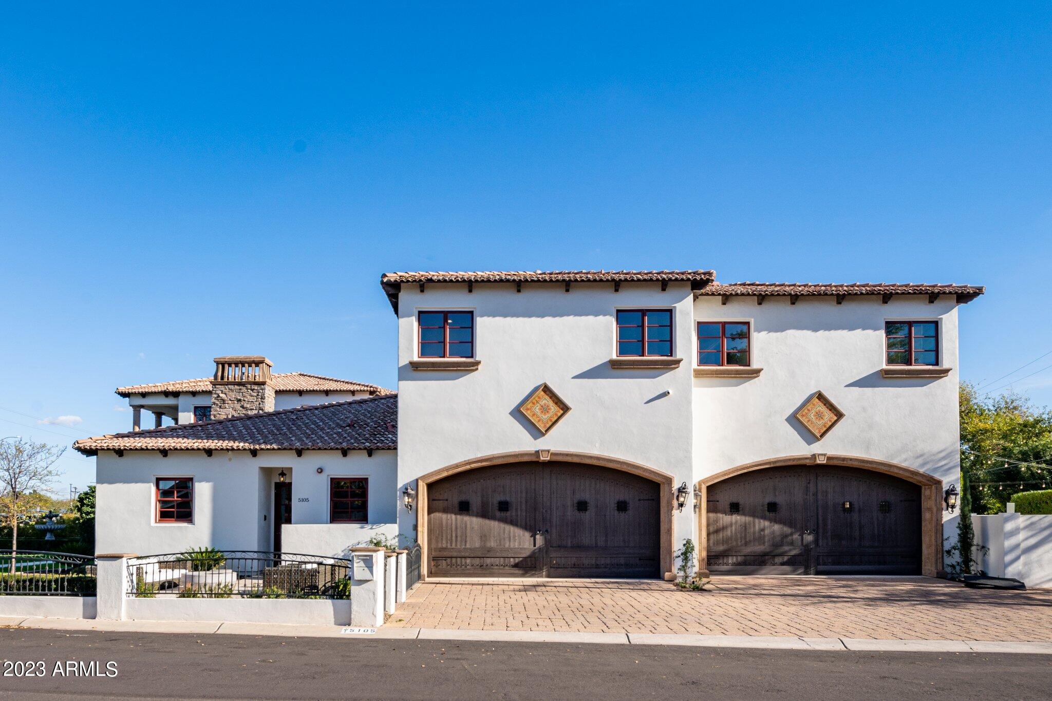 CITRUS HOMES LOTS 8-11 - Residential