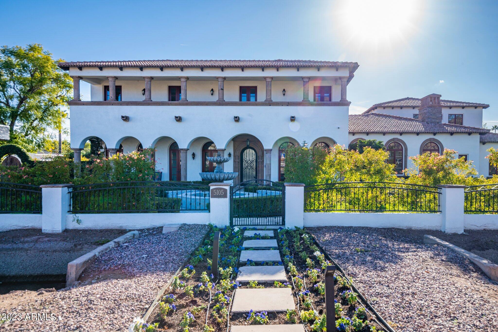 CITRUS HOMES LOTS 8-11 - Residential