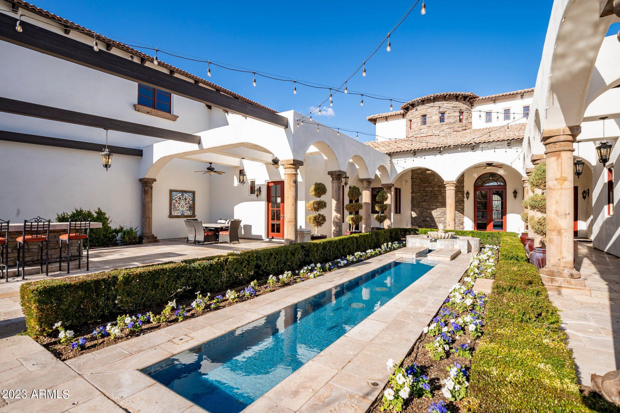 CITRUS HOMES LOTS 8-11 - Residential