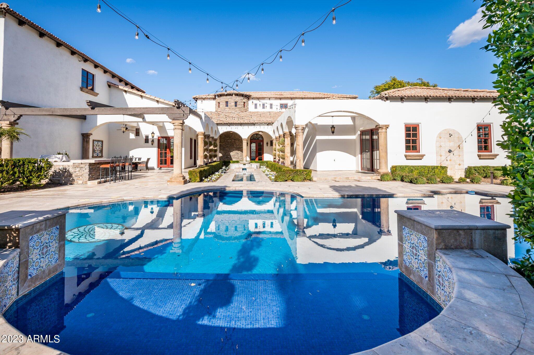 CITRUS HOMES LOTS 8-11 - Residential