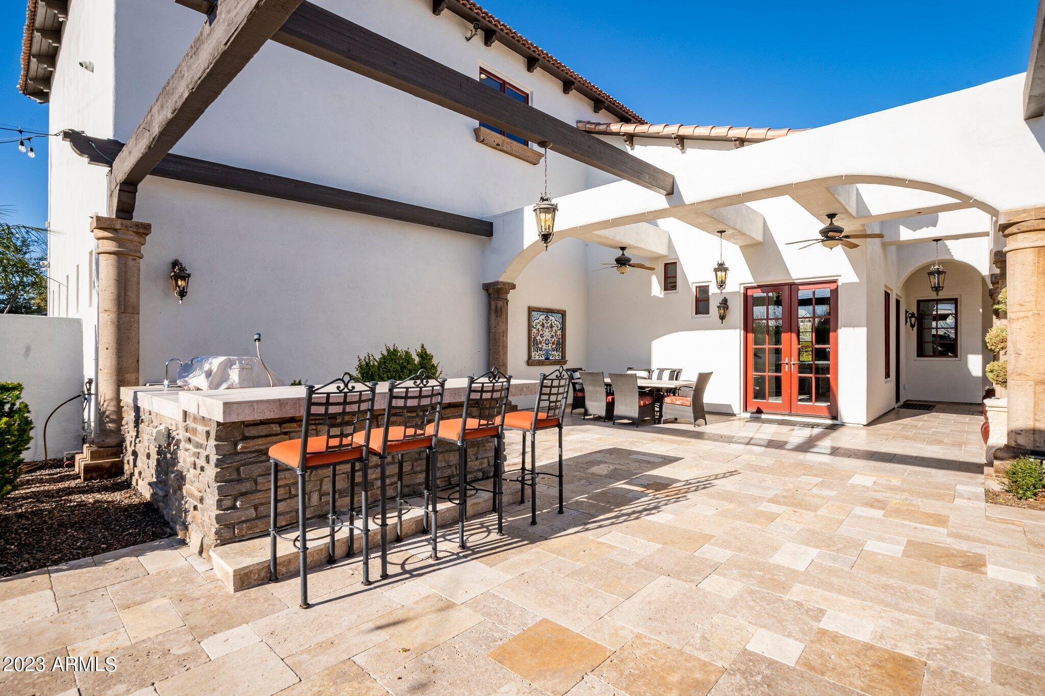CITRUS HOMES LOTS 8-11 - Residential