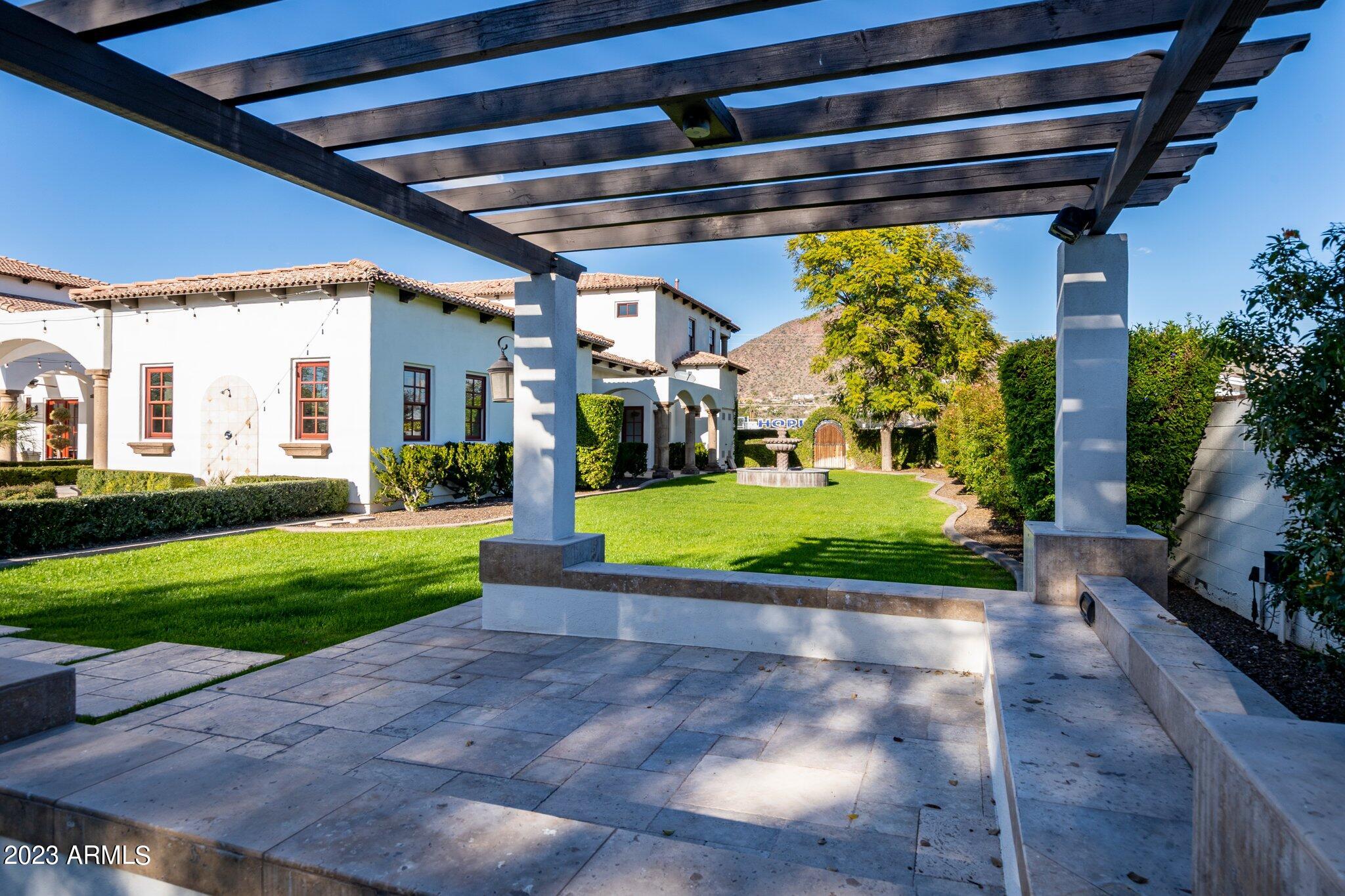 CITRUS HOMES LOTS 8-11 - Residential