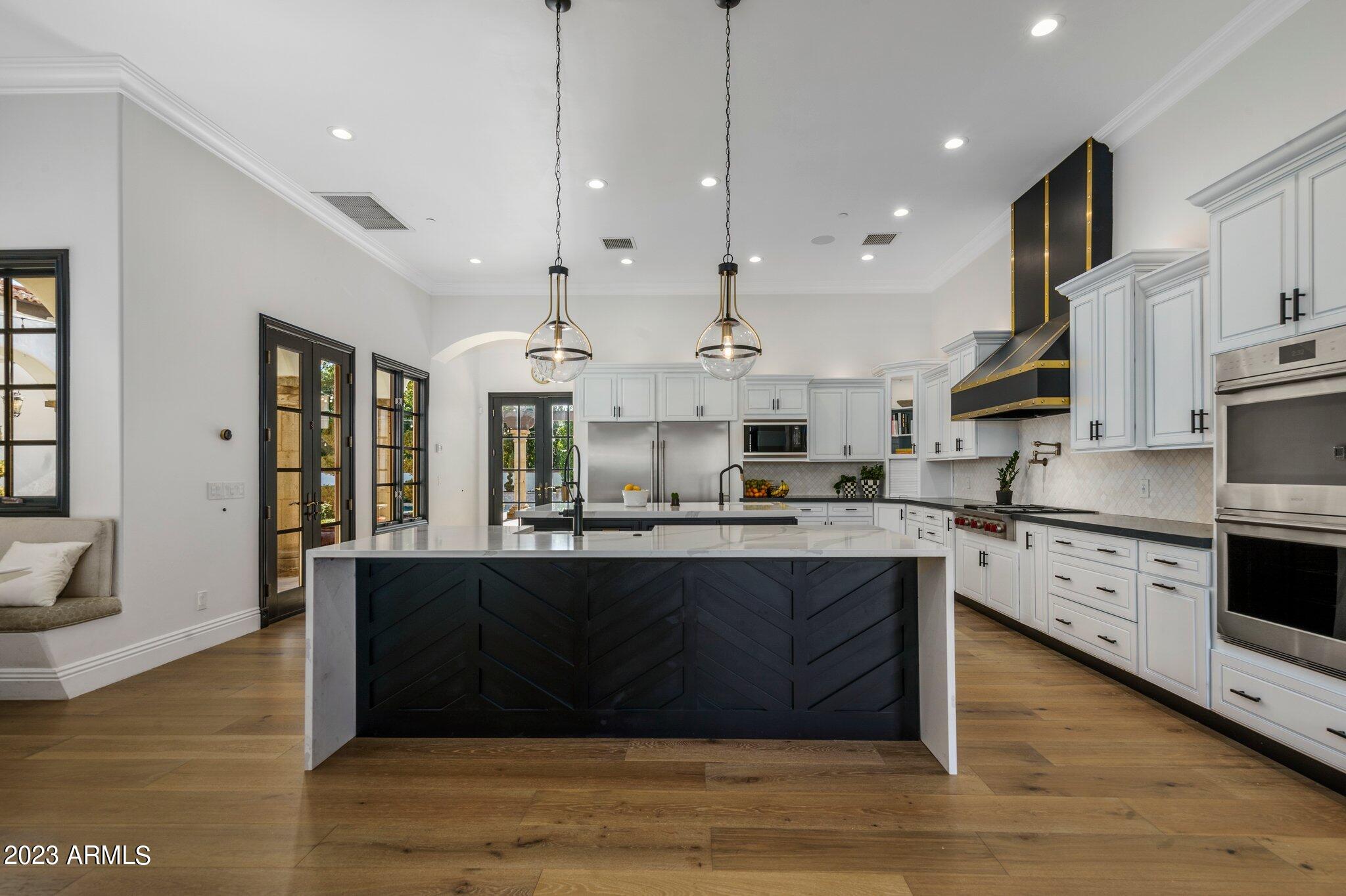 CITRUS HOMES LOTS 8-11 - Residential