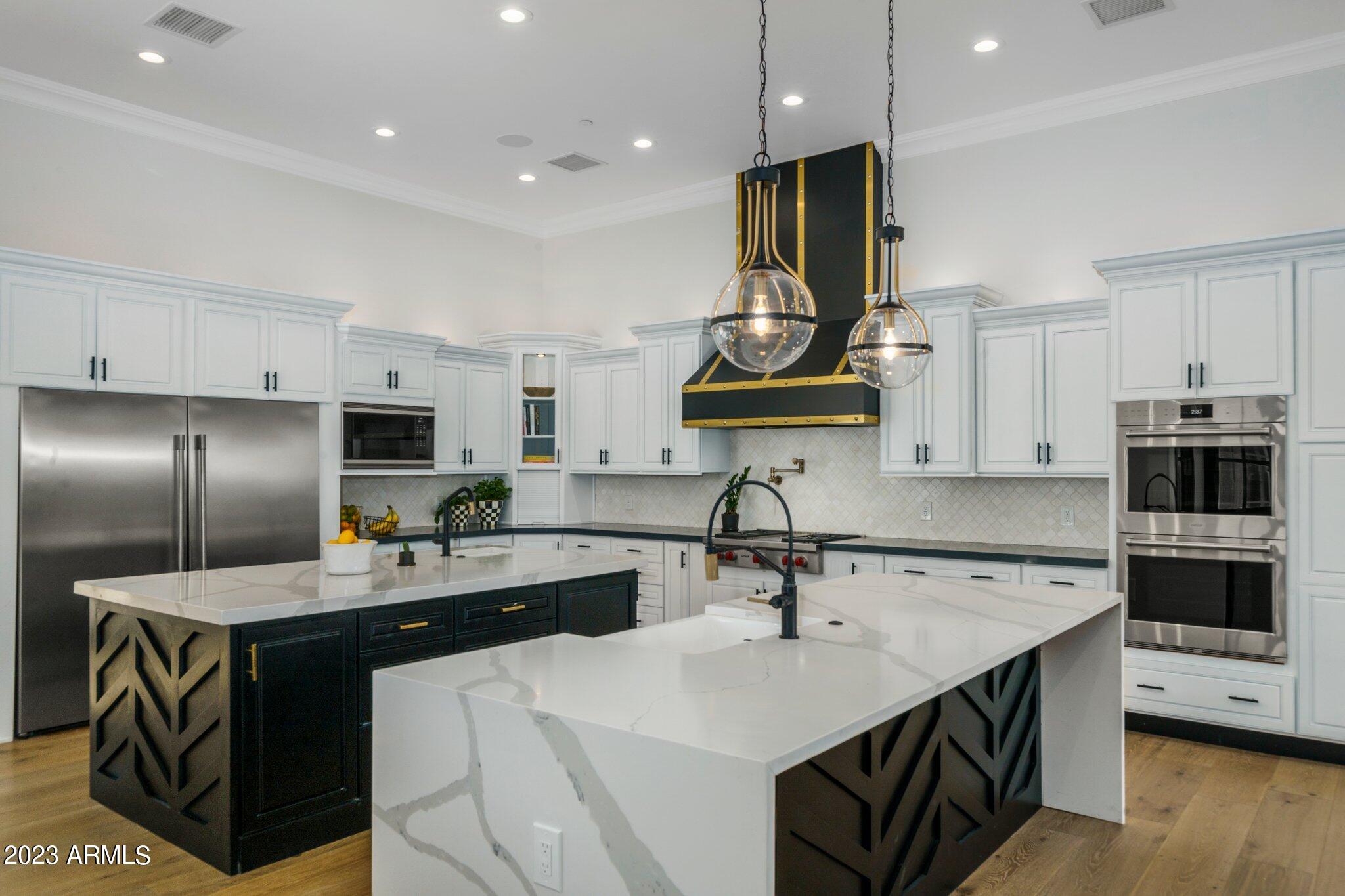 CITRUS HOMES LOTS 8-11 - Residential