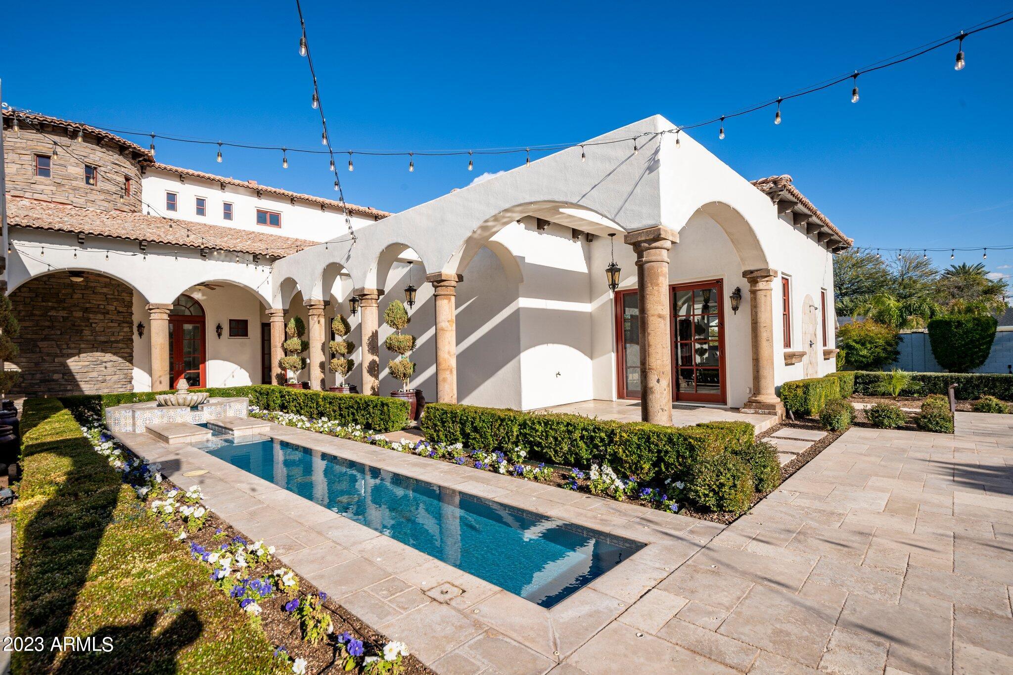CITRUS HOMES LOTS 8-11 - Residential