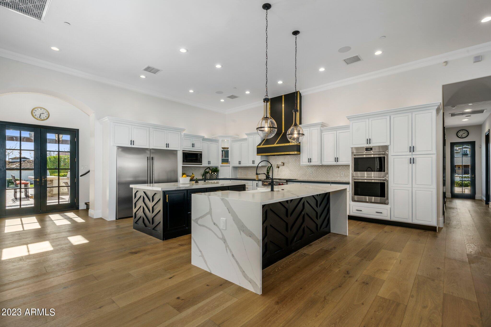 CITRUS HOMES LOTS 8-11 - Residential
