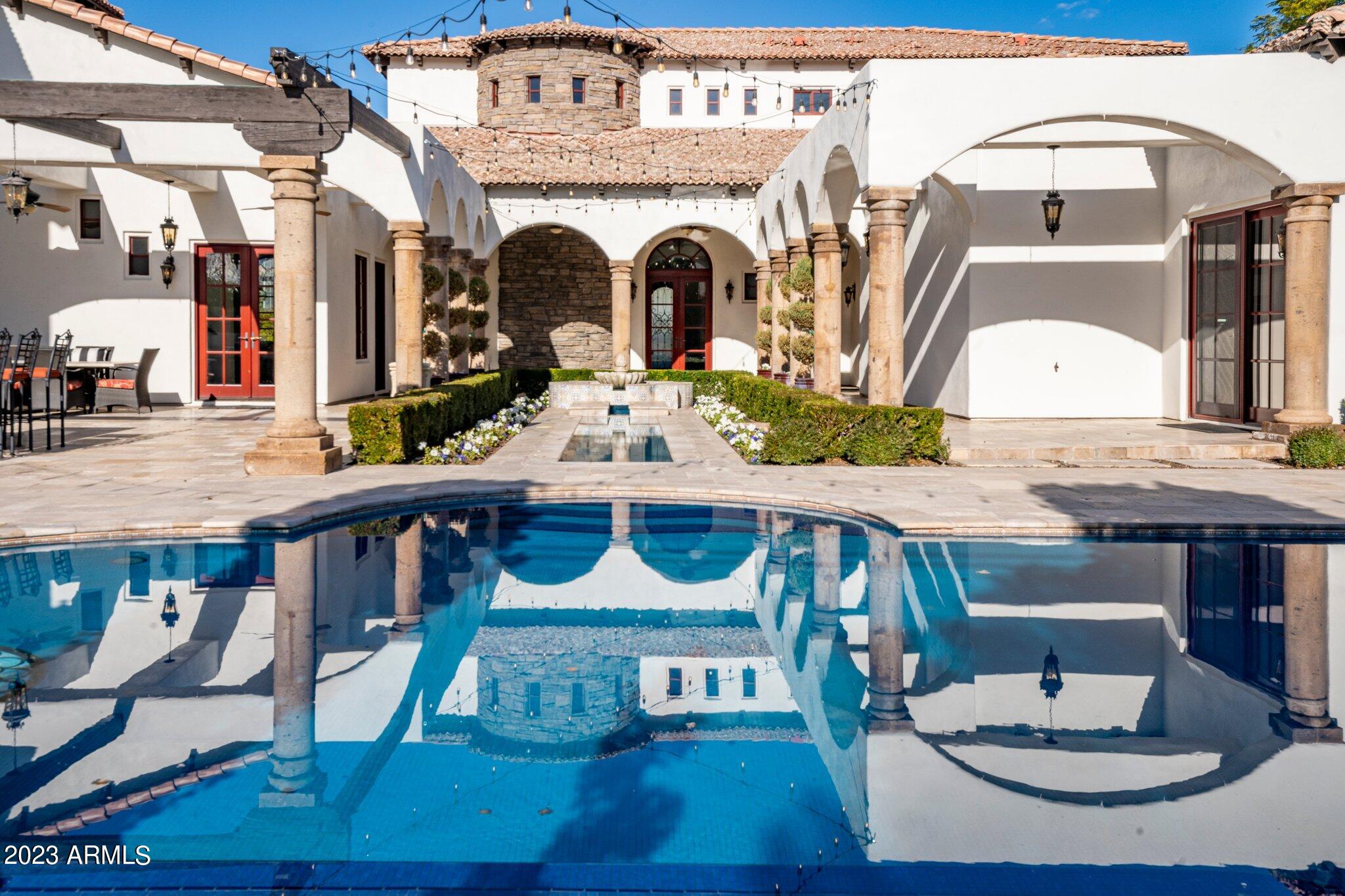 CITRUS HOMES LOTS 8-11 - Residential