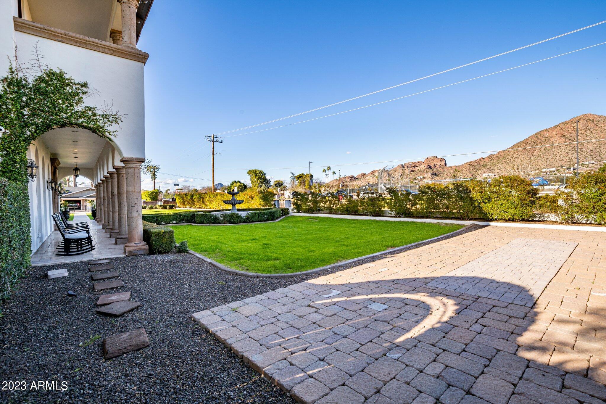 CITRUS HOMES LOTS 8-11 - Residential