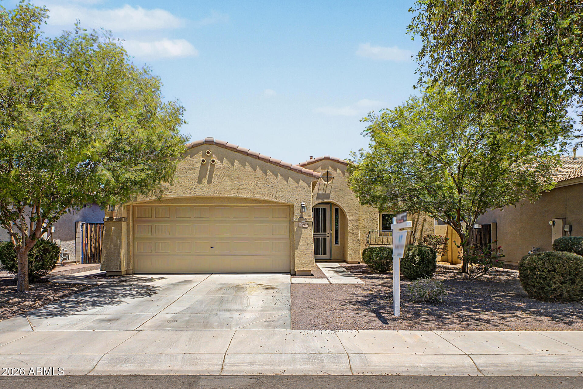 SURPRISE FARMS - Residential