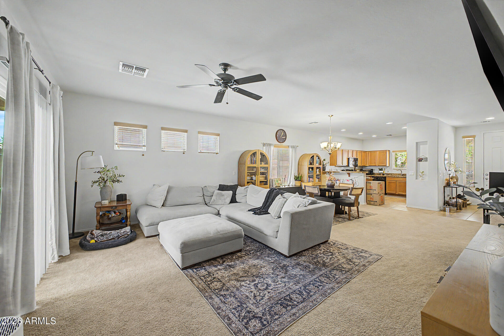 SURPRISE FARMS - Residential