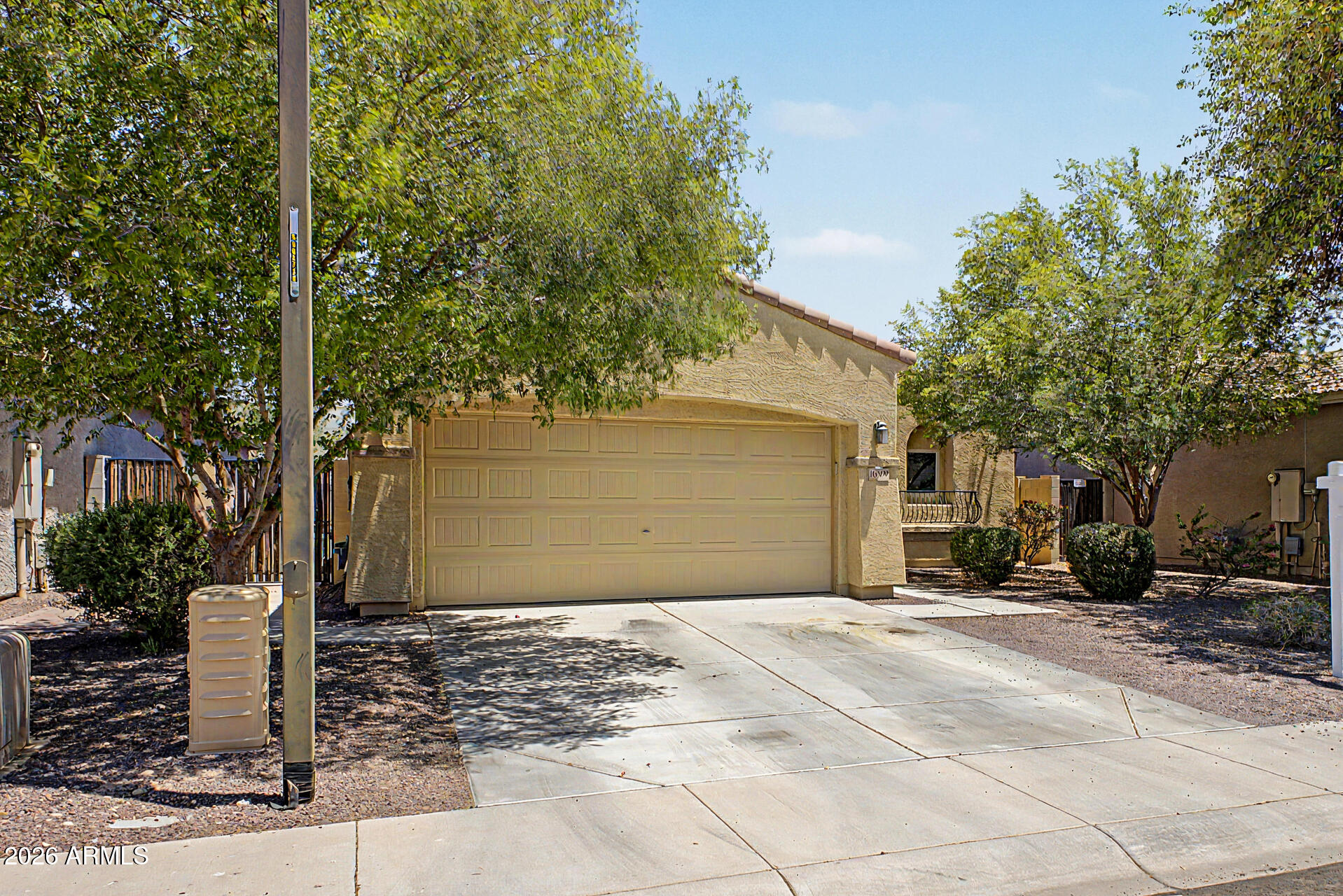 SURPRISE FARMS - Residential