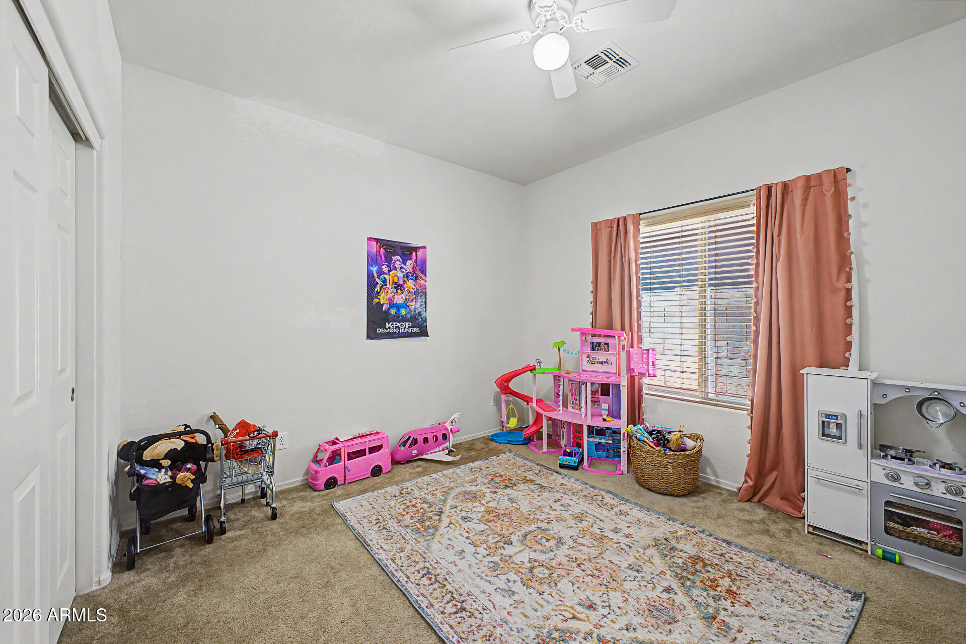SURPRISE FARMS - Residential
