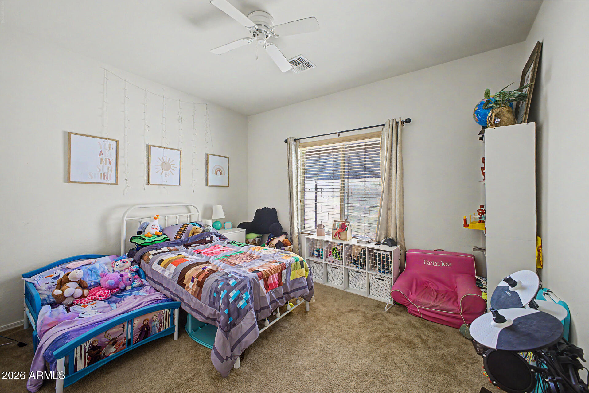 SURPRISE FARMS - Residential