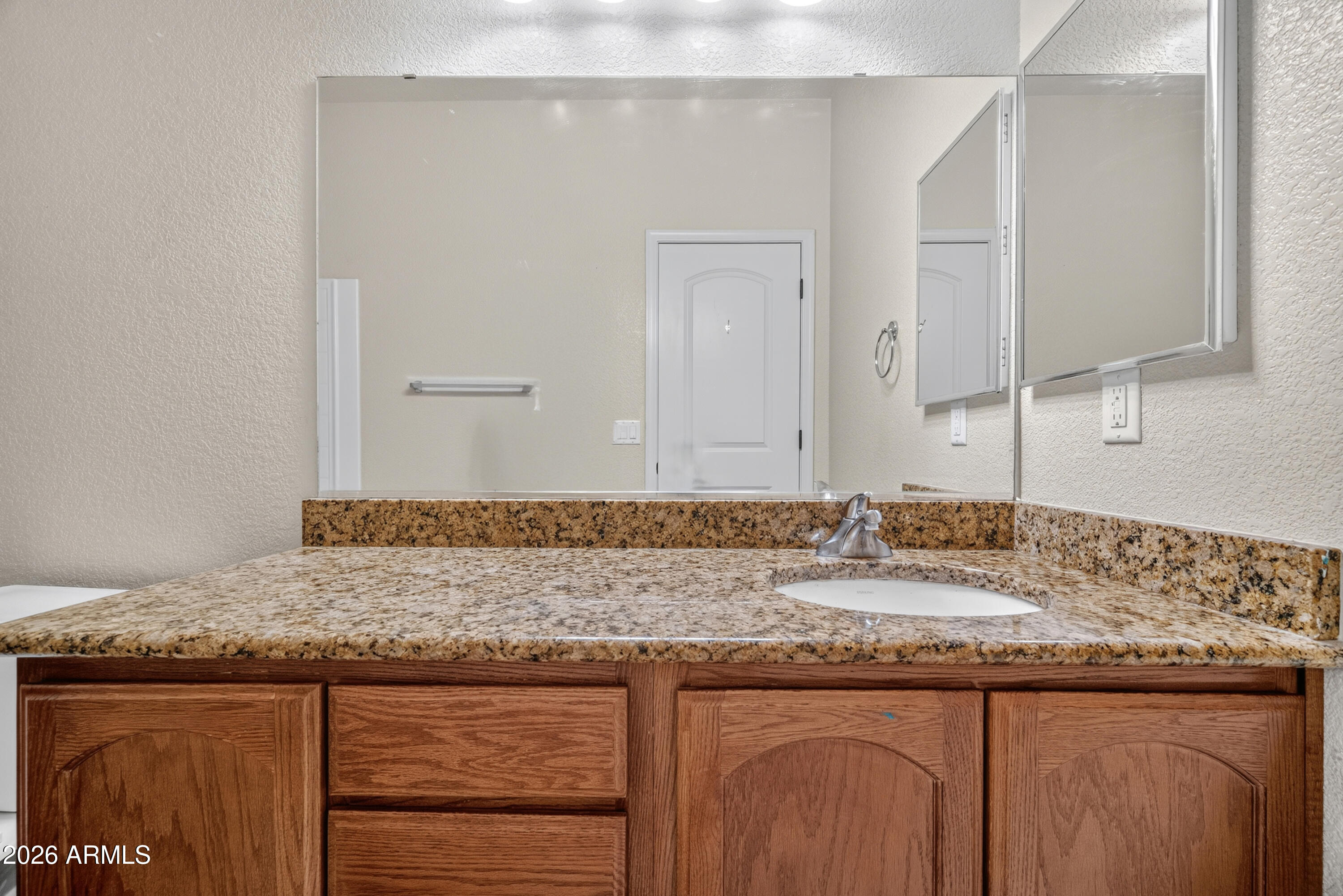 CHAPARRAL VILLAGE NORTH 6B - Residential