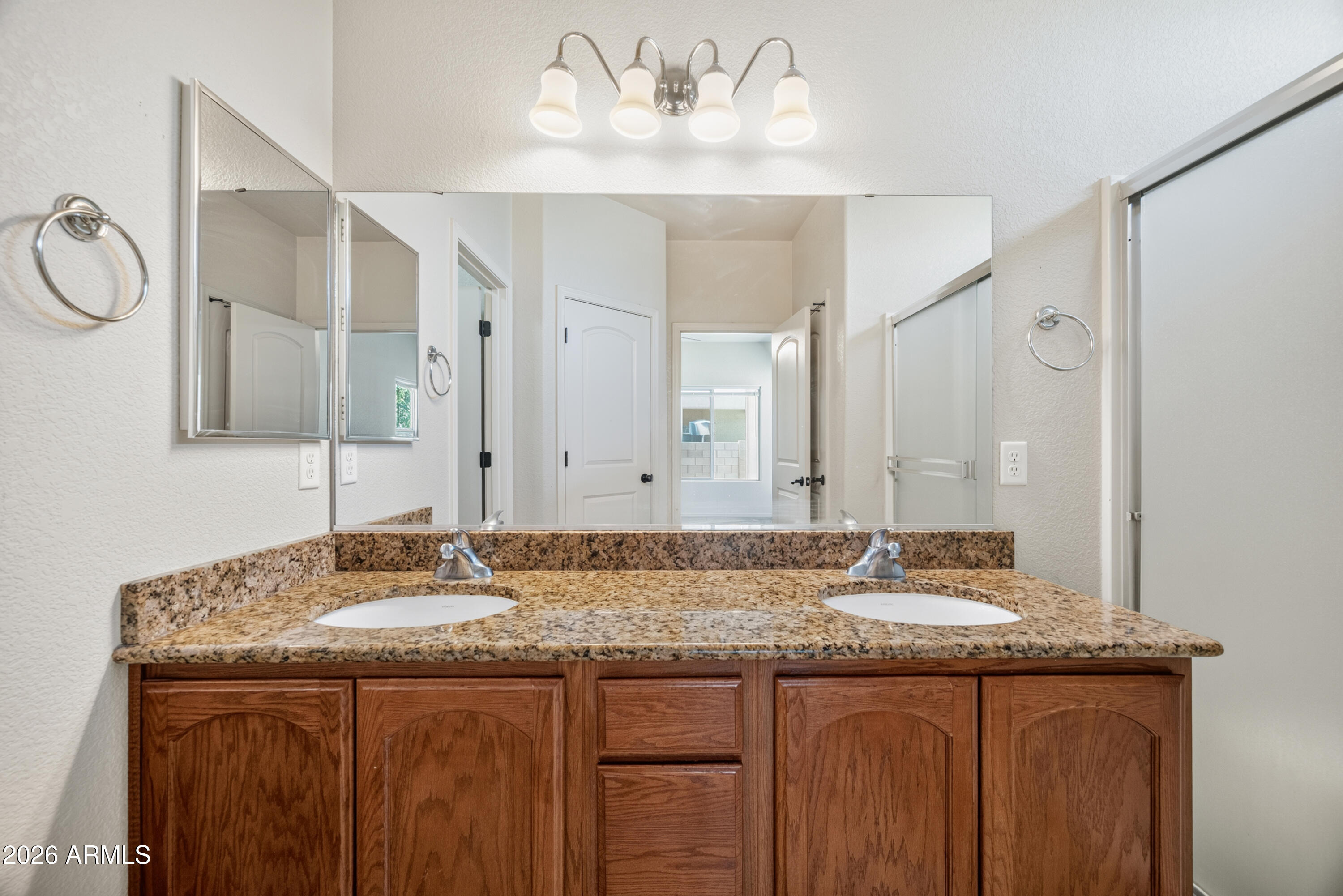 CHAPARRAL VILLAGE NORTH 6B - Residential