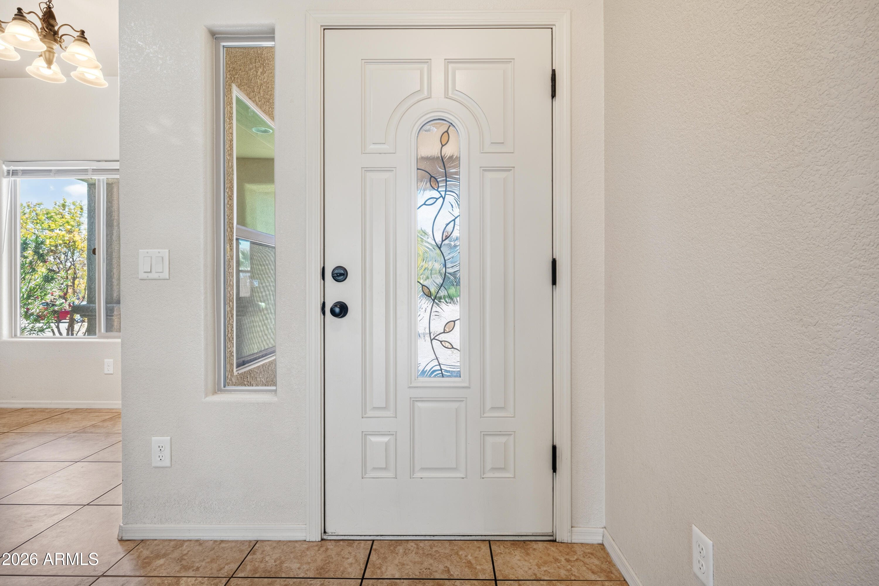 CHAPARRAL VILLAGE NORTH 6B - Residential