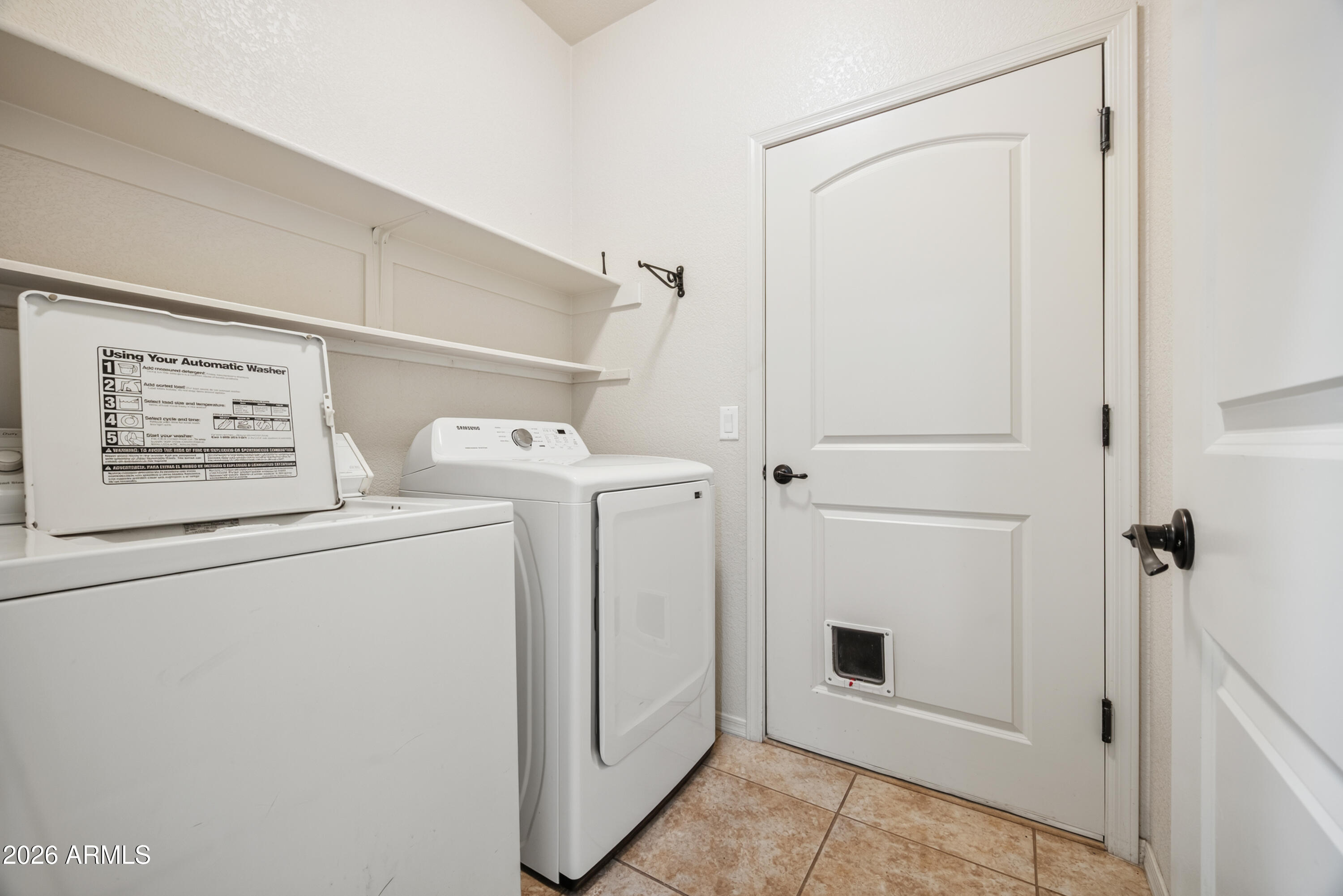 CHAPARRAL VILLAGE NORTH 6B - Residential
