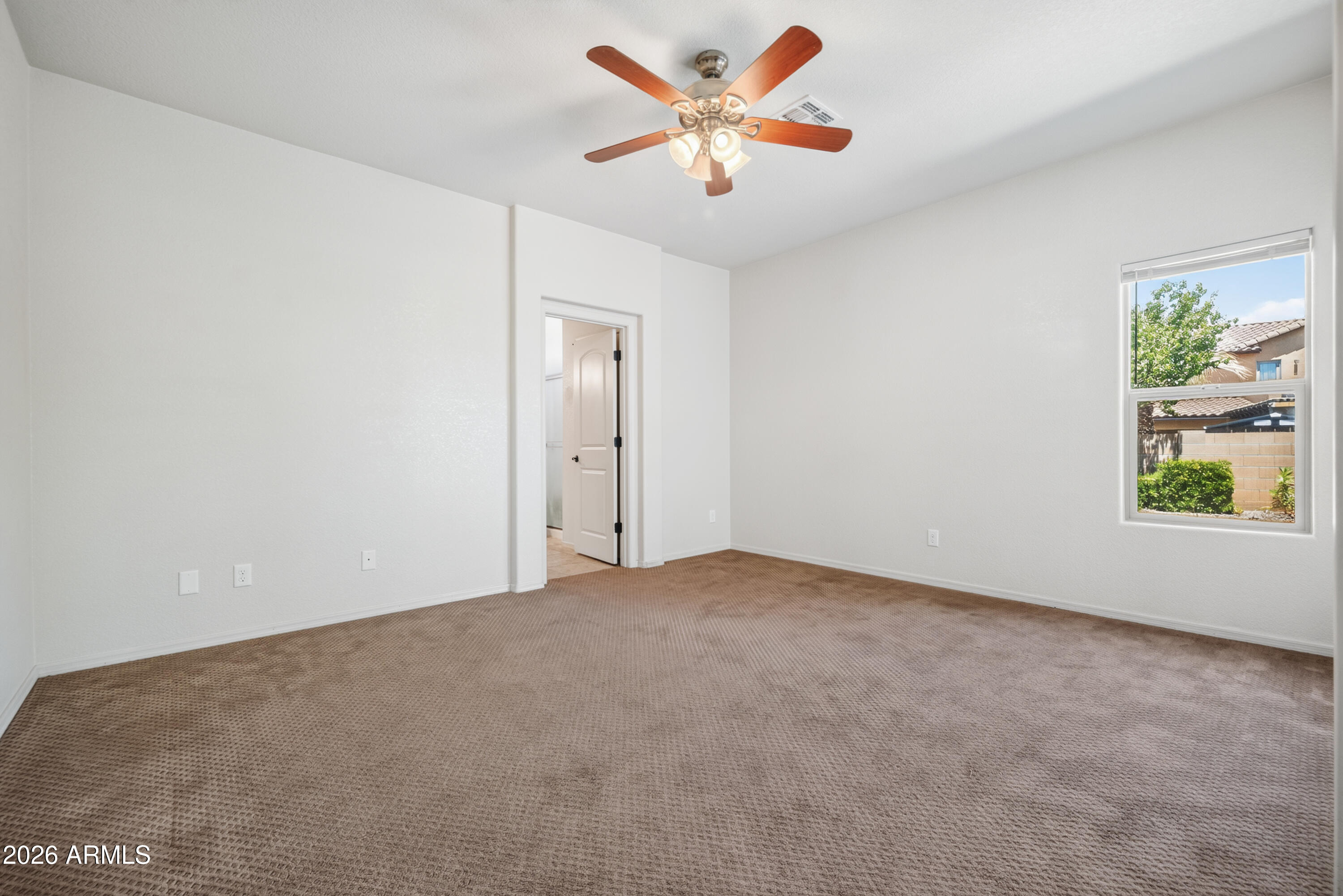 CHAPARRAL VILLAGE NORTH 6B - Residential