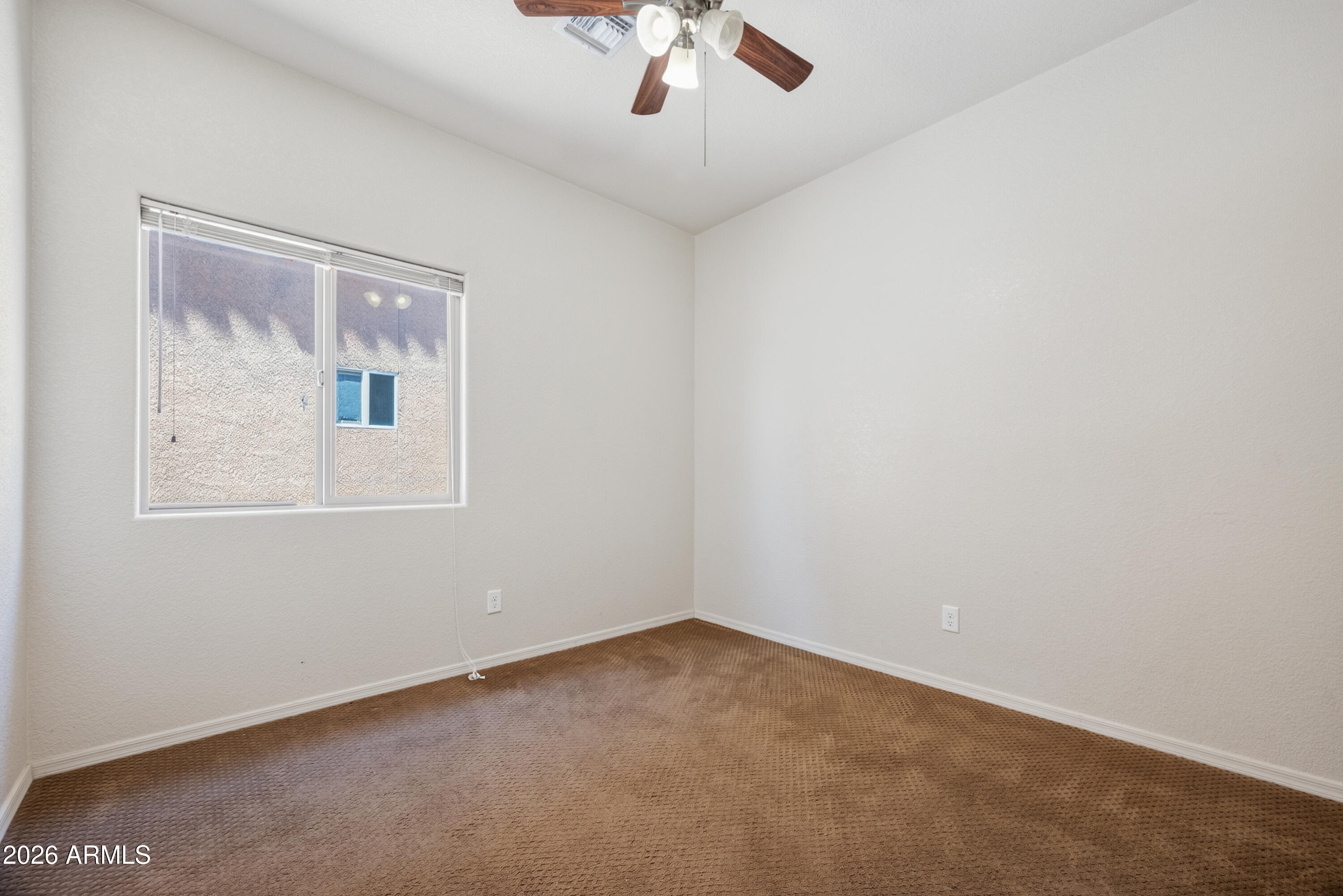 CHAPARRAL VILLAGE NORTH 6B - Residential
