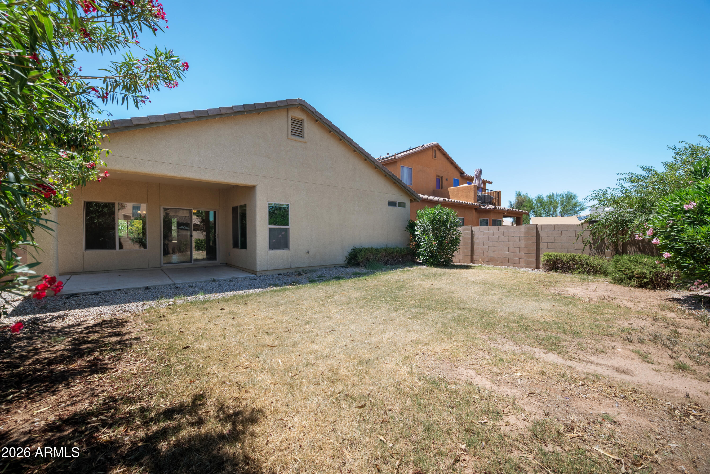 CHAPARRAL VILLAGE NORTH 6B - Residential
