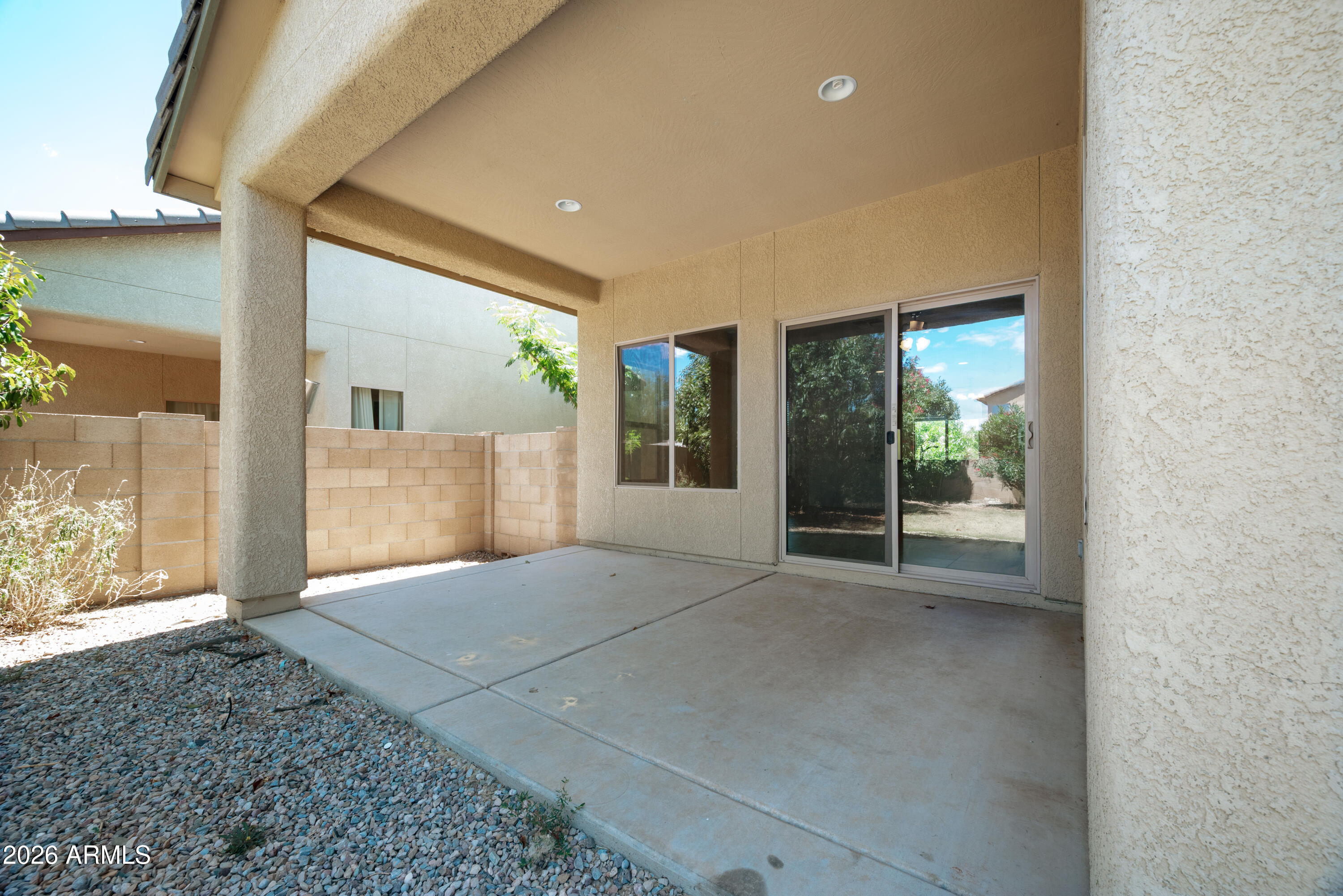 CHAPARRAL VILLAGE NORTH 6B - Residential