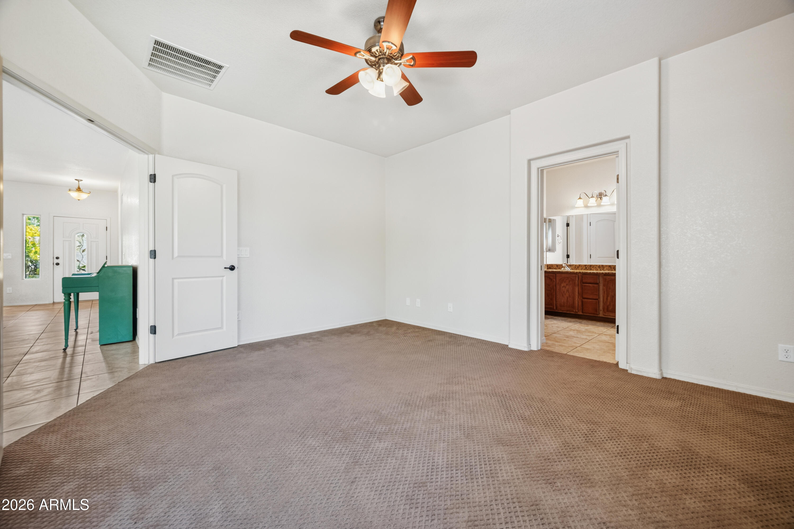 CHAPARRAL VILLAGE NORTH 6B - Residential