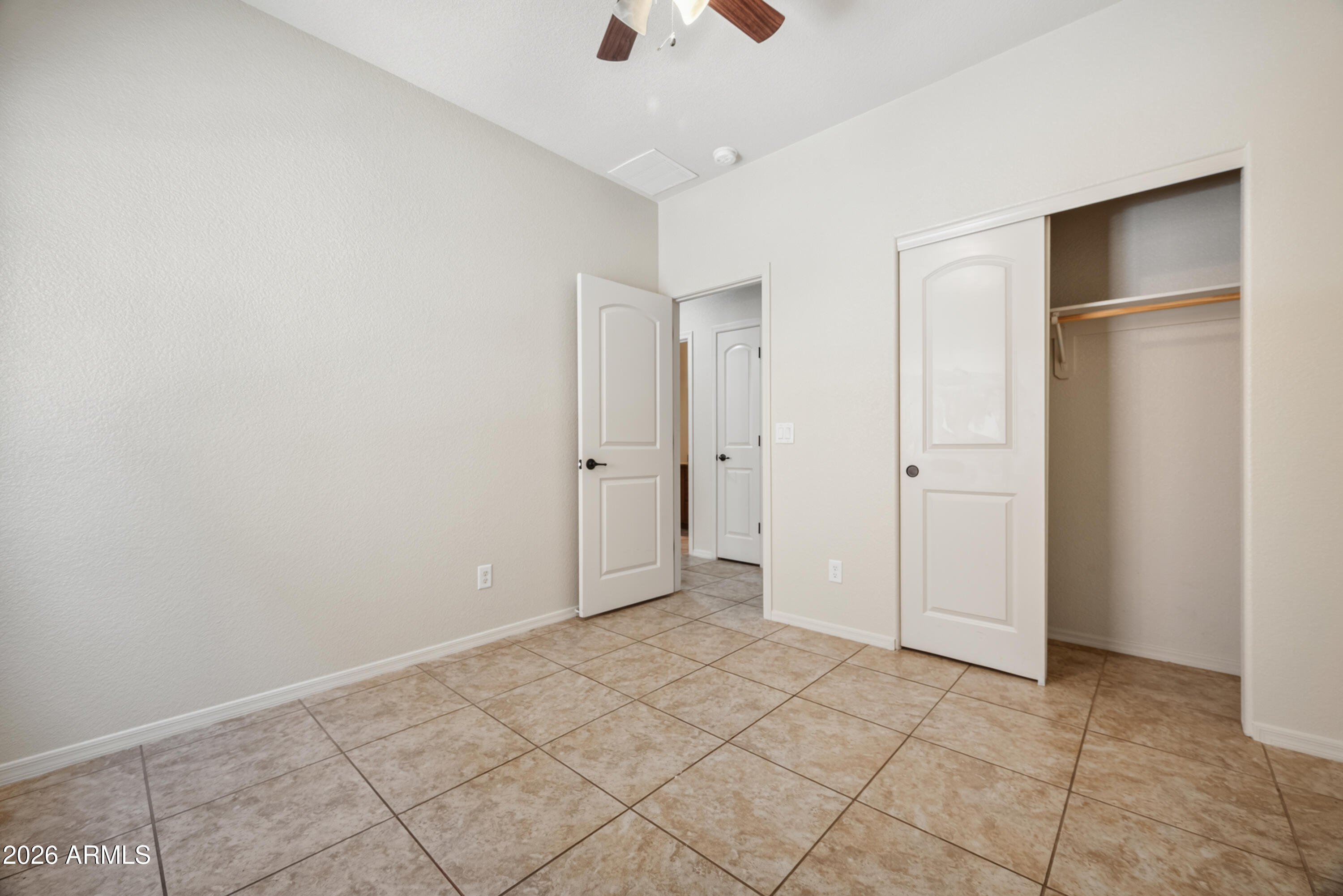 CHAPARRAL VILLAGE NORTH 6B - Residential
