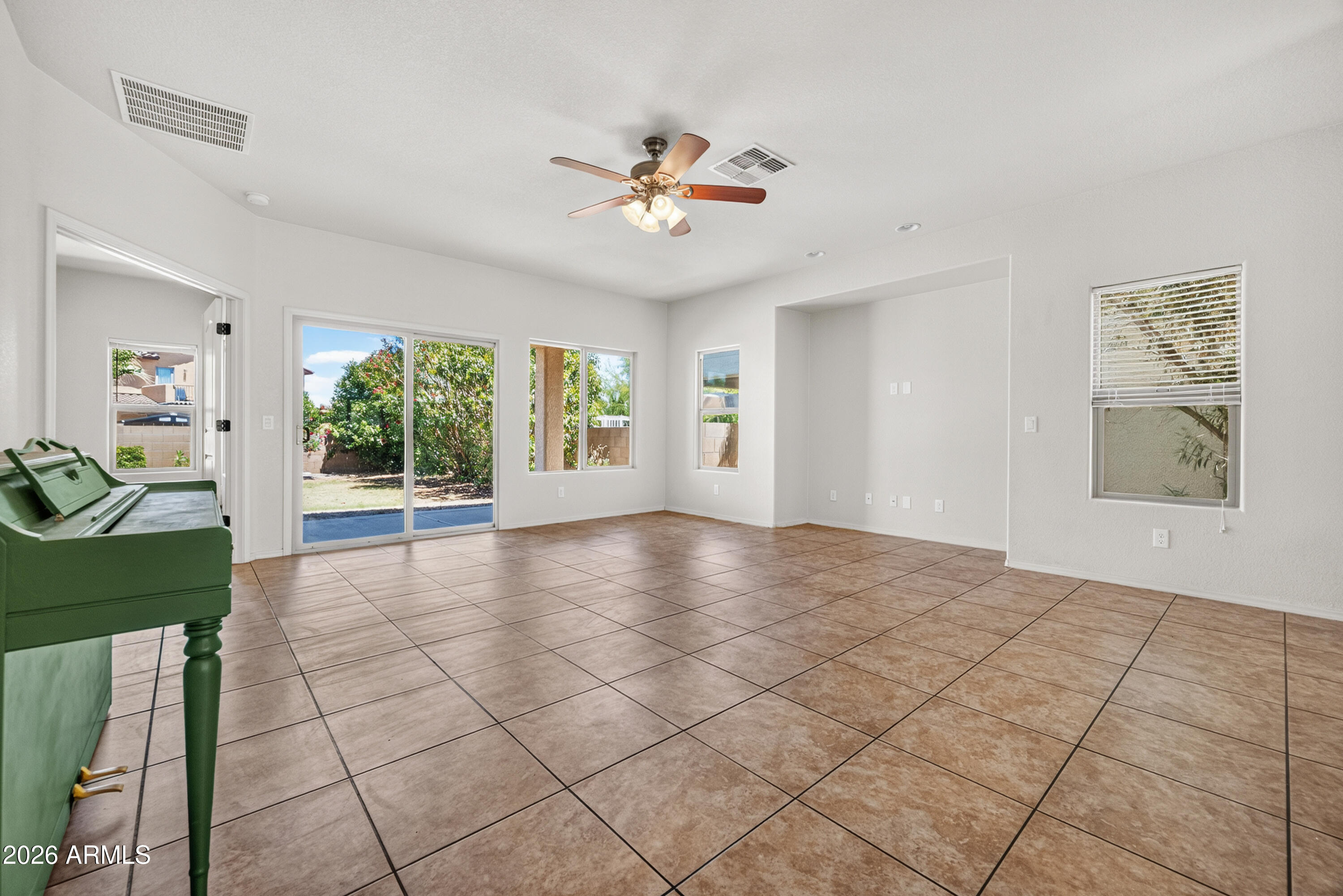 CHAPARRAL VILLAGE NORTH 6B - Residential