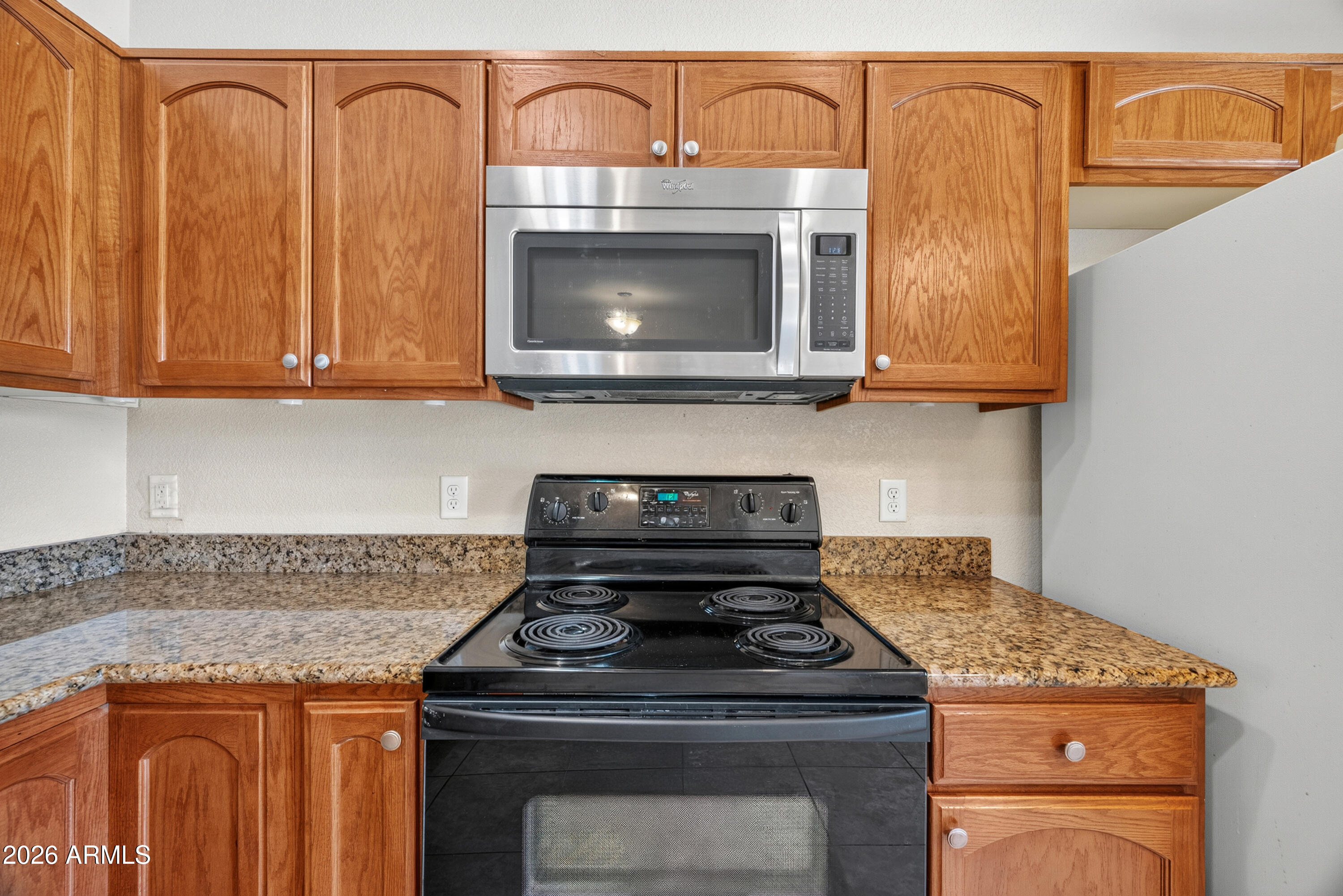 CHAPARRAL VILLAGE NORTH 6B - Residential