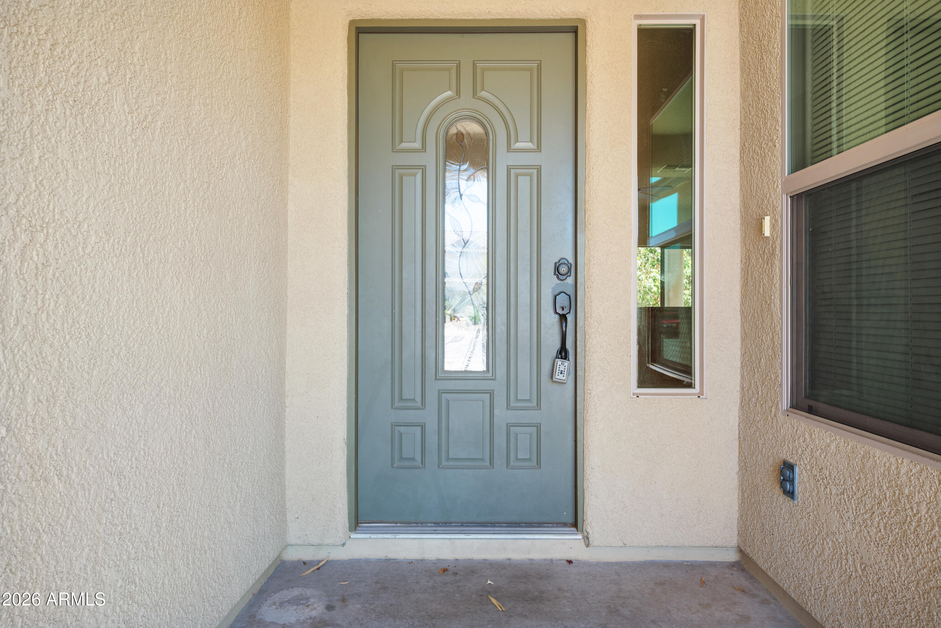 CHAPARRAL VILLAGE NORTH 6B - Residential