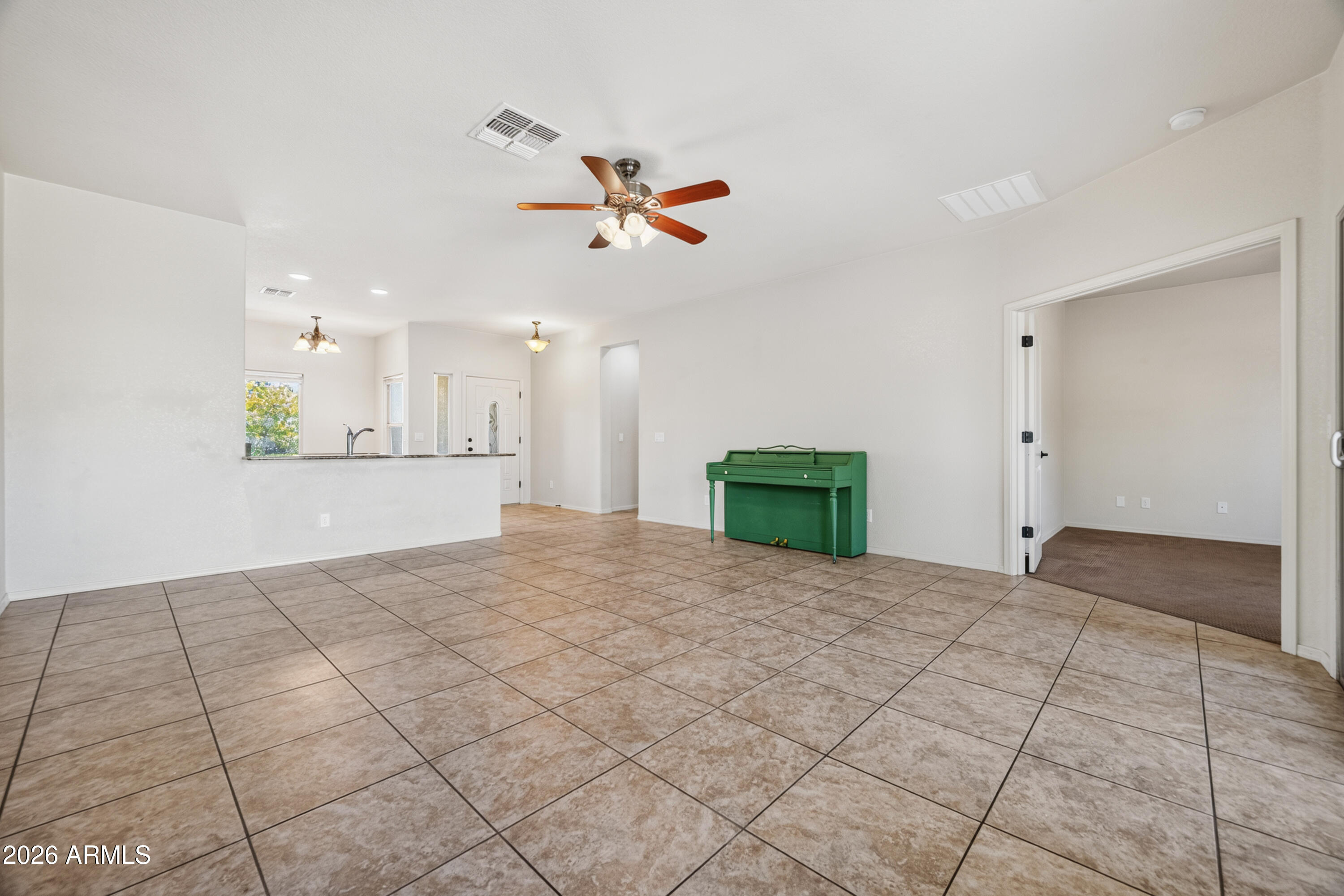 CHAPARRAL VILLAGE NORTH 6B - Residential