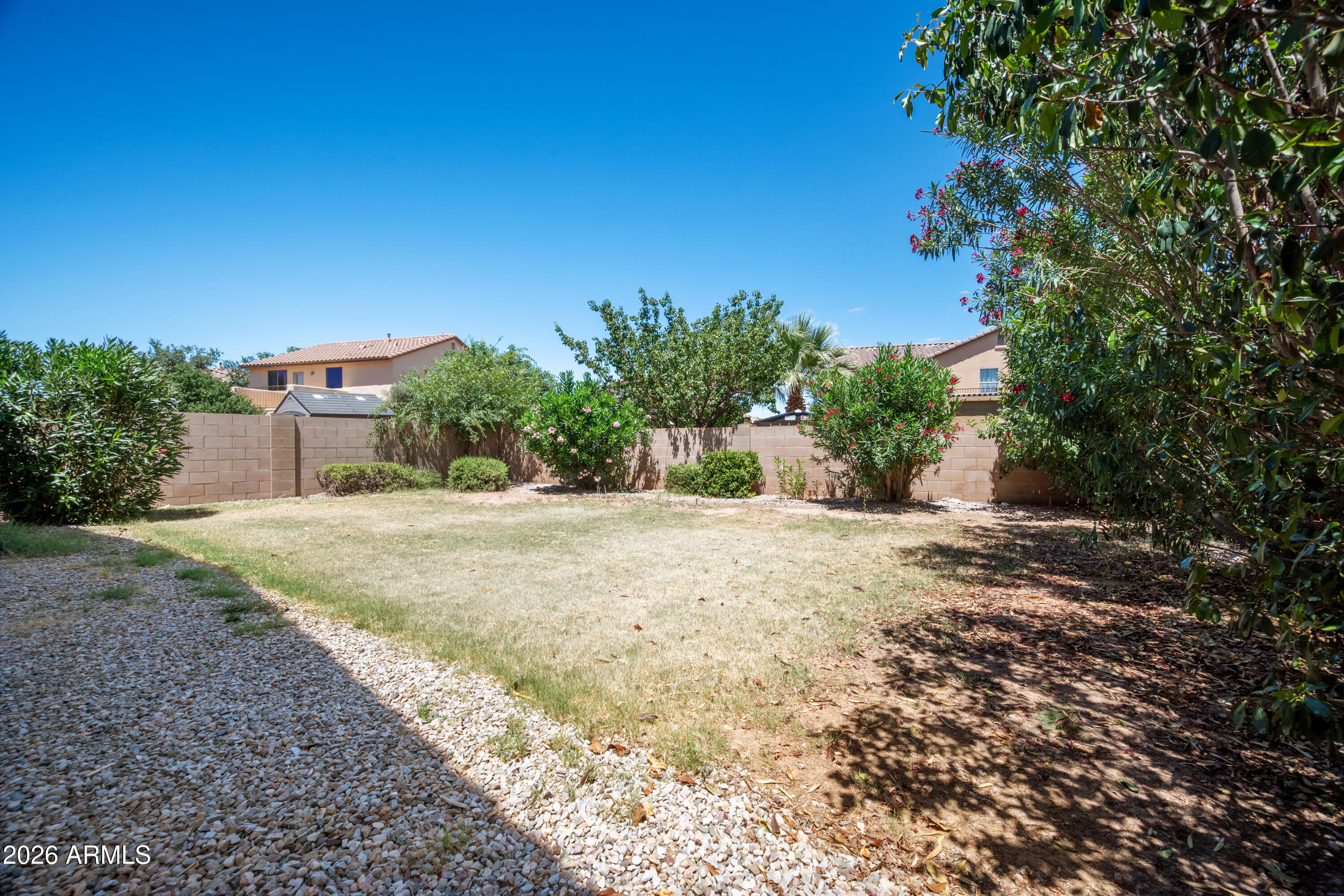 CHAPARRAL VILLAGE NORTH 6B - Residential