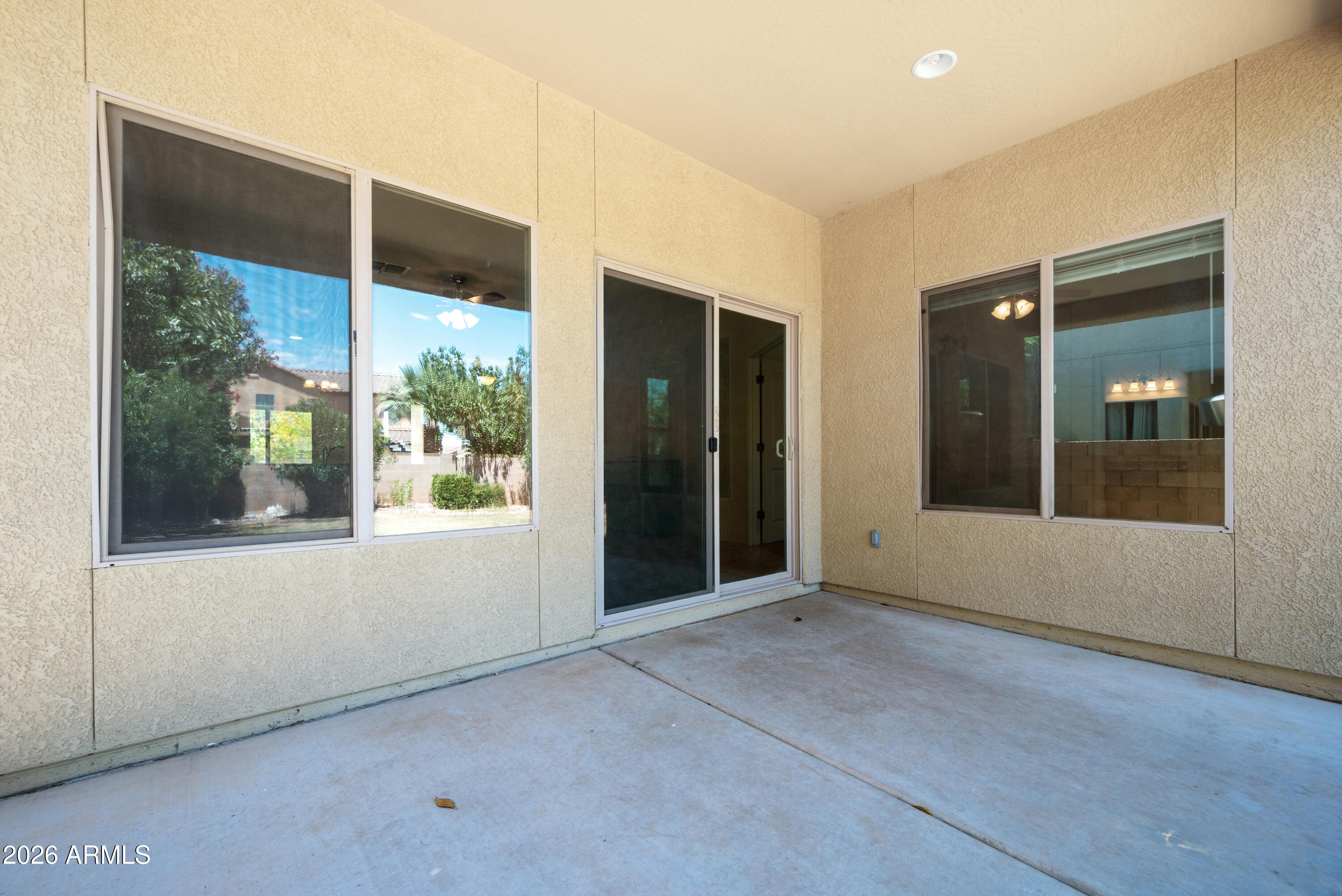 CHAPARRAL VILLAGE NORTH 6B - Residential