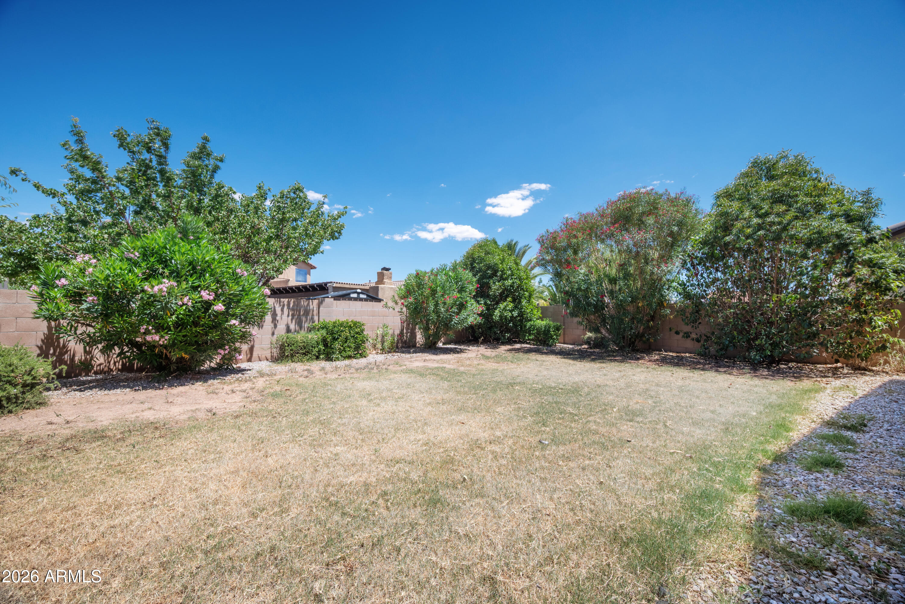 CHAPARRAL VILLAGE NORTH 6B - Residential