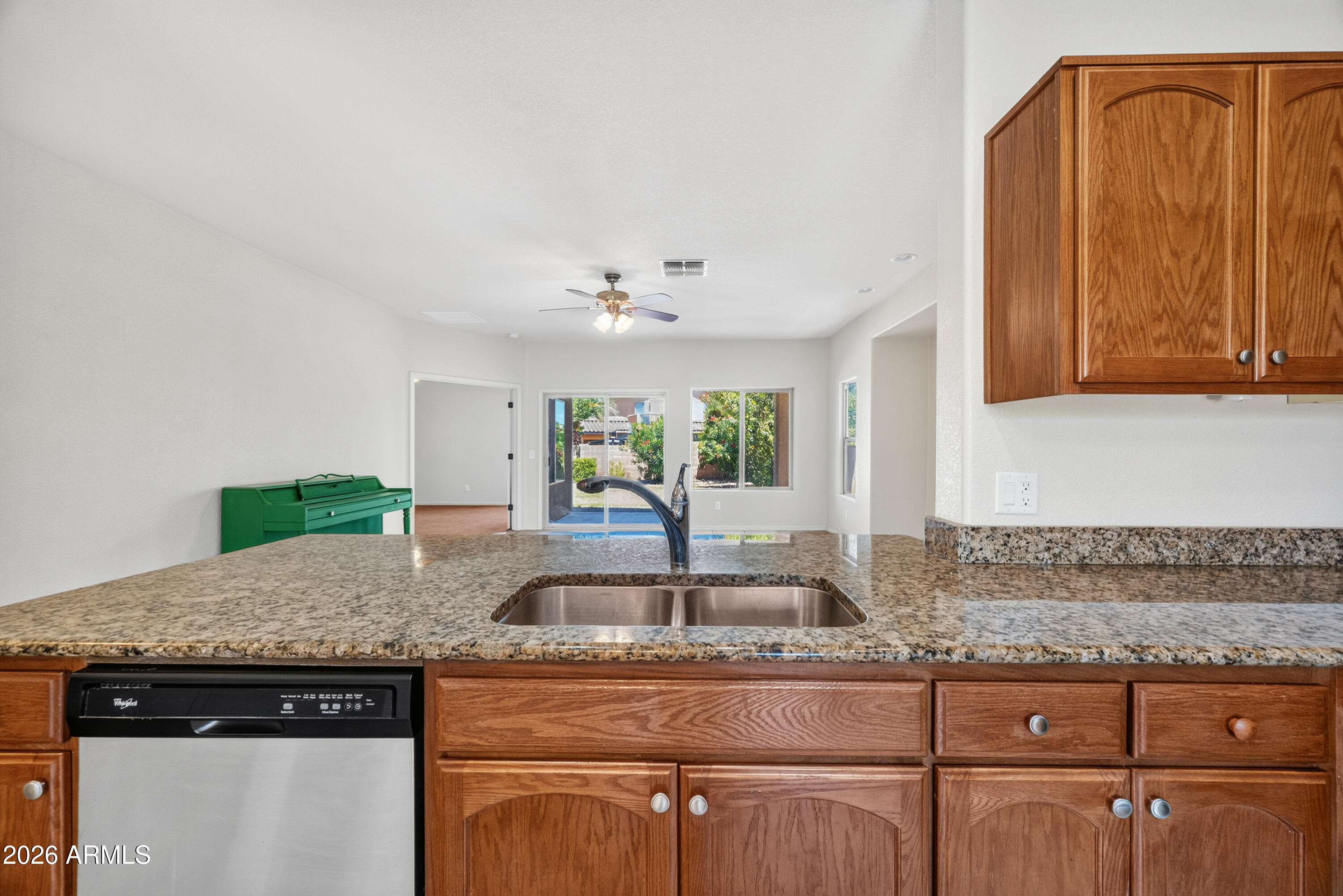 CHAPARRAL VILLAGE NORTH 6B - Residential