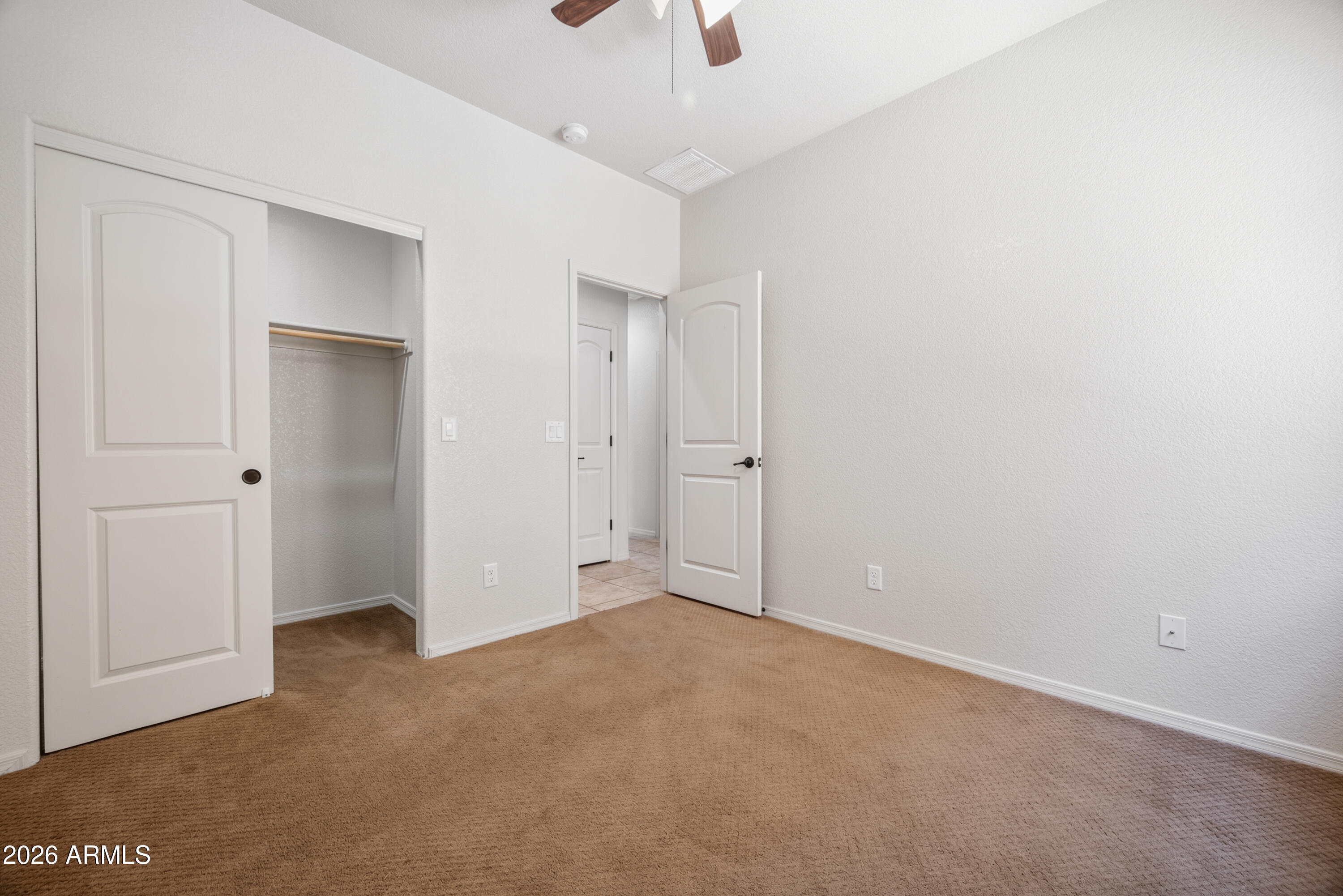 CHAPARRAL VILLAGE NORTH 6B - Residential