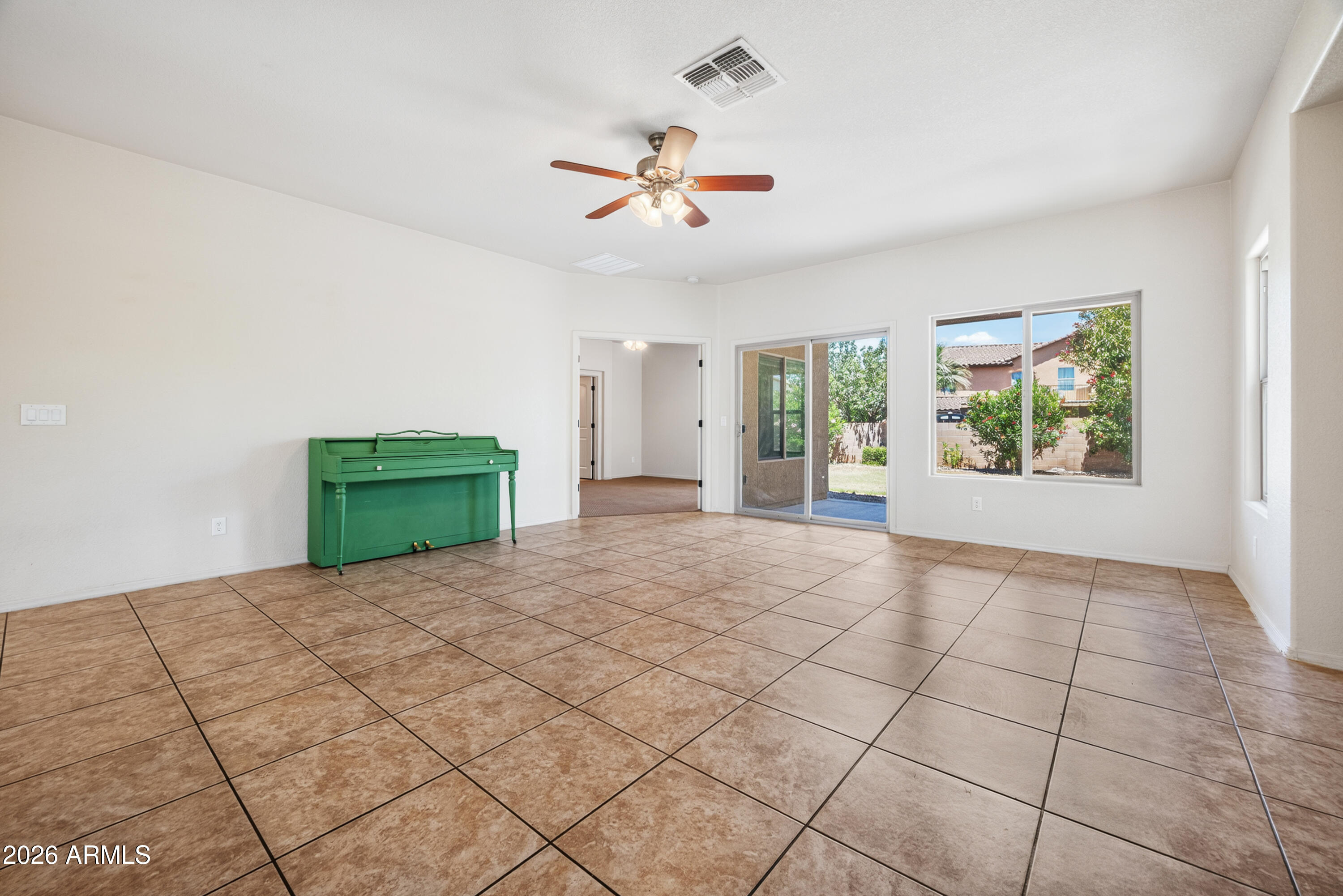 CHAPARRAL VILLAGE NORTH 6B - Residential
