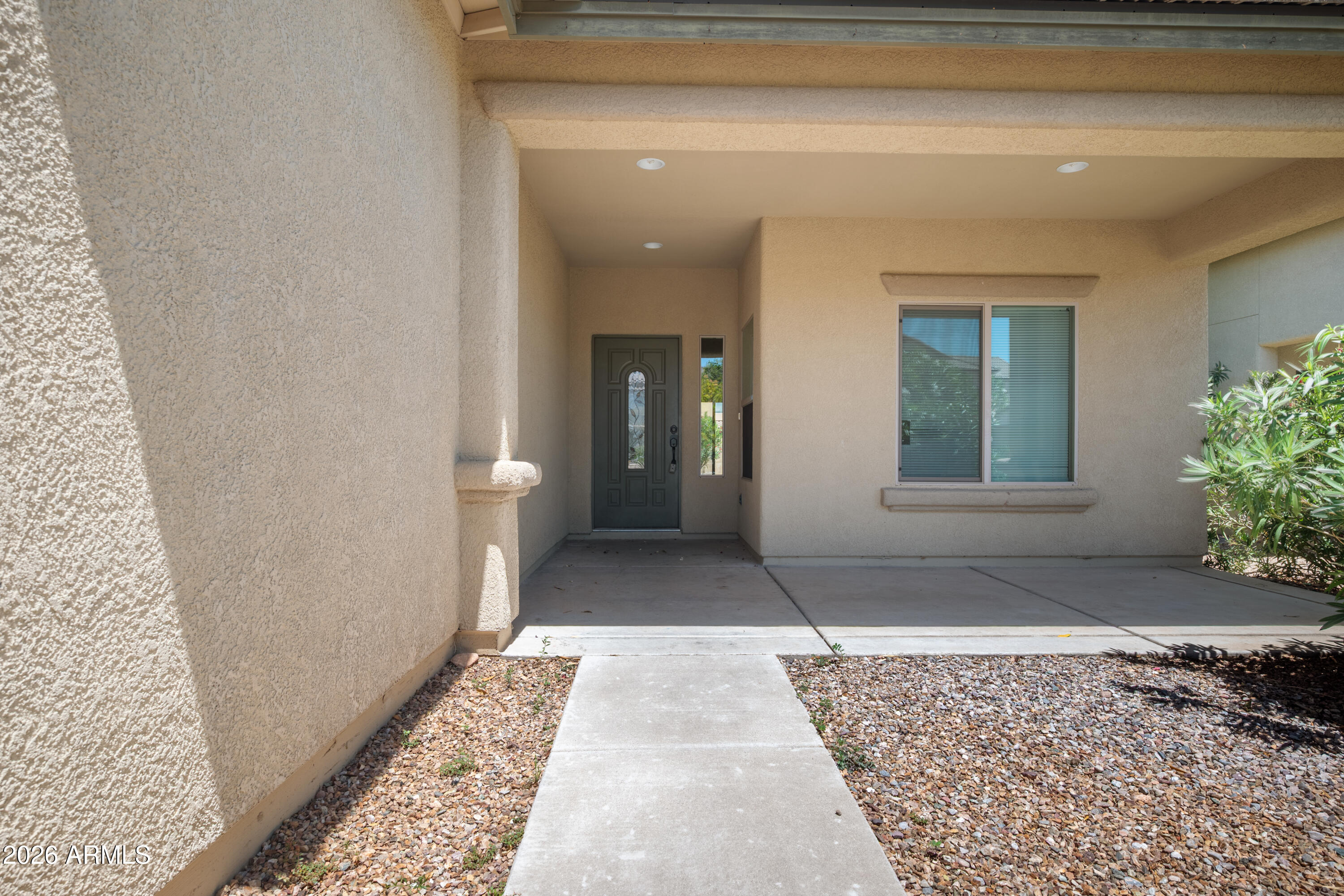 CHAPARRAL VILLAGE NORTH 6B - Residential