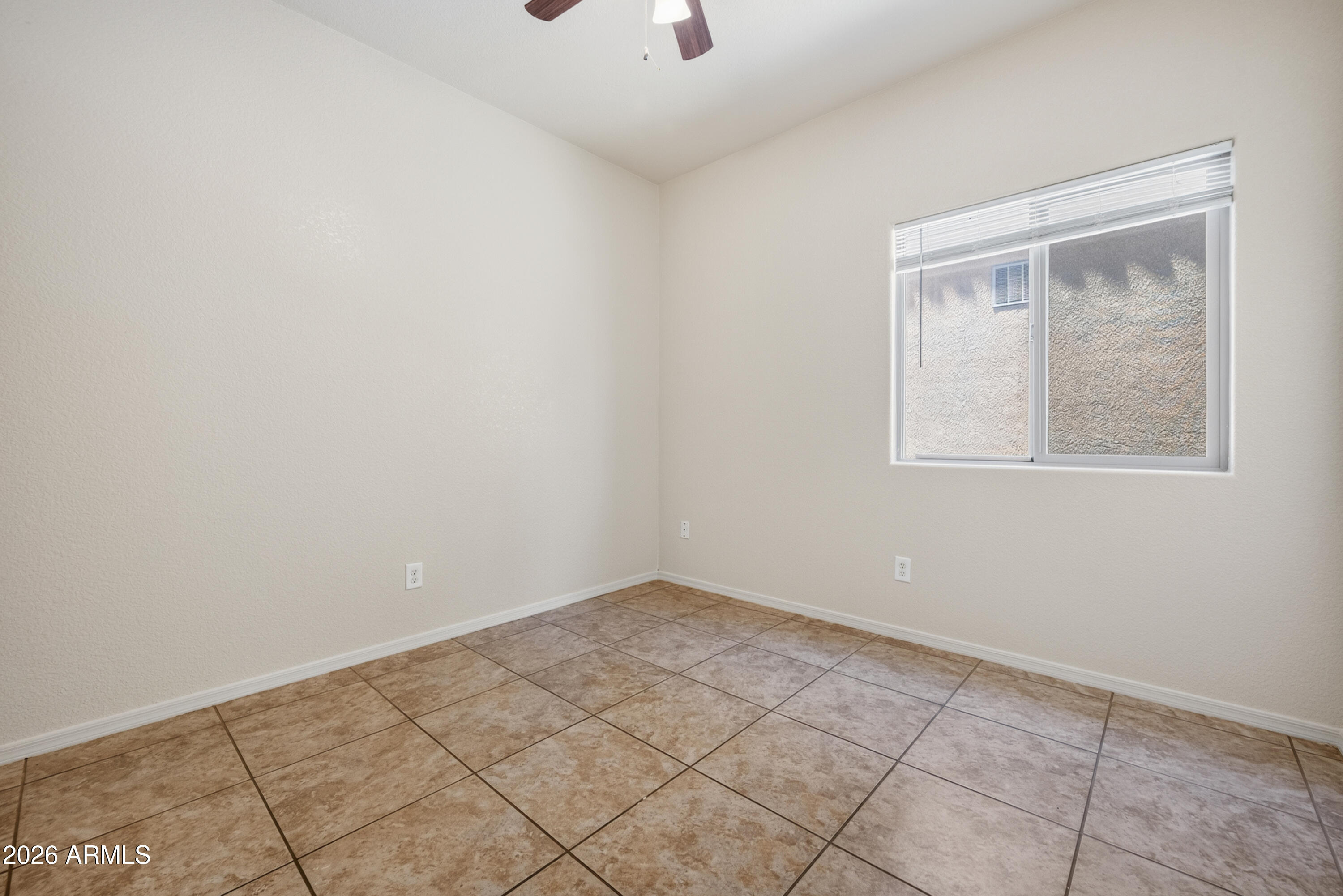 CHAPARRAL VILLAGE NORTH 6B - Residential